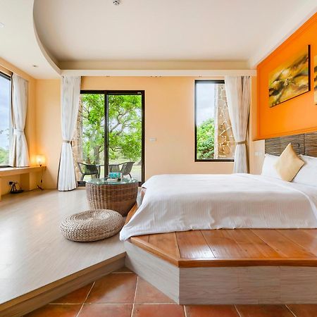 Southern Sun Homestay North Kenting Eksteriør bilde