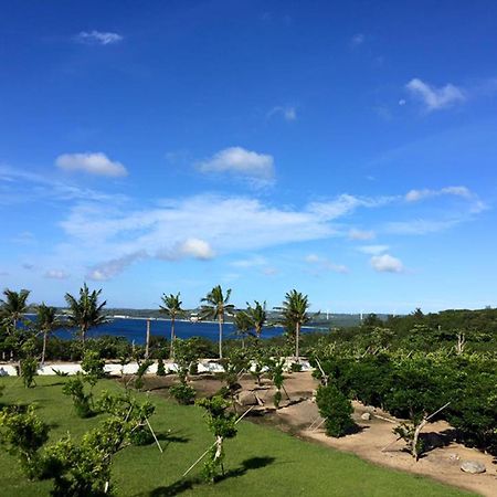 Southern Sun Homestay North Kenting Eksteriør bilde