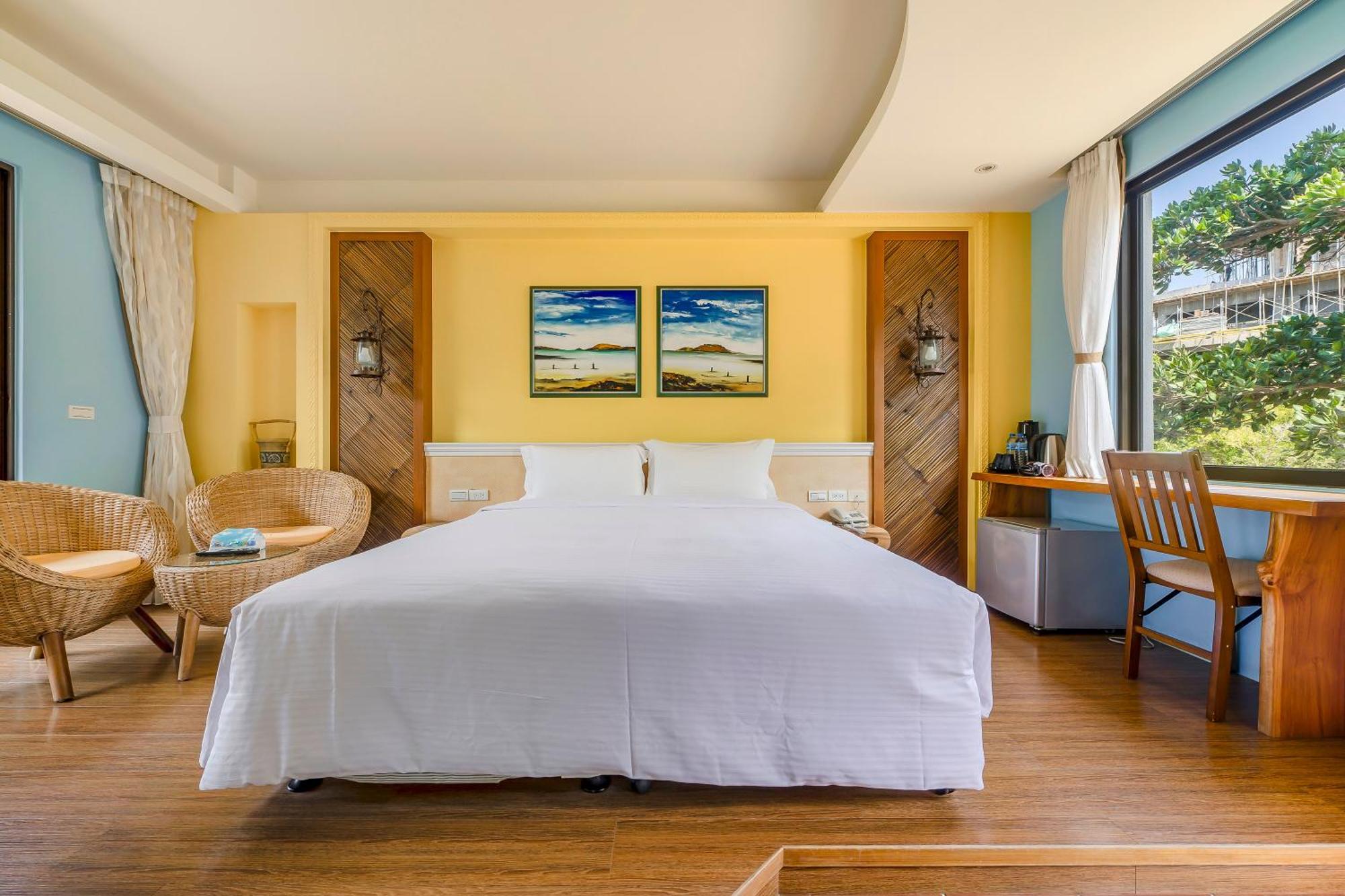 Southern Sun Homestay North Kenting Eksteriør bilde