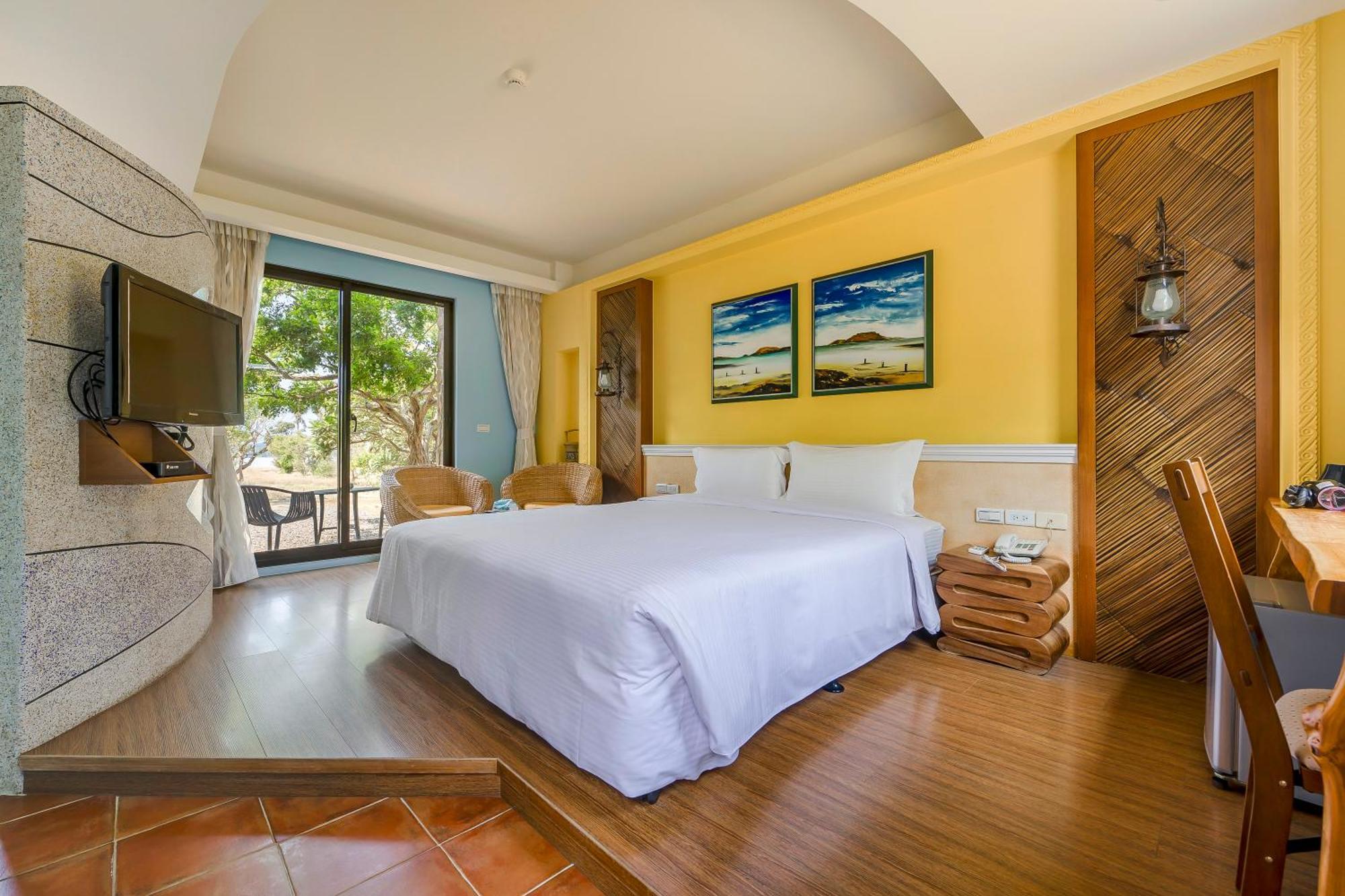 Southern Sun Homestay North Kenting Eksteriør bilde