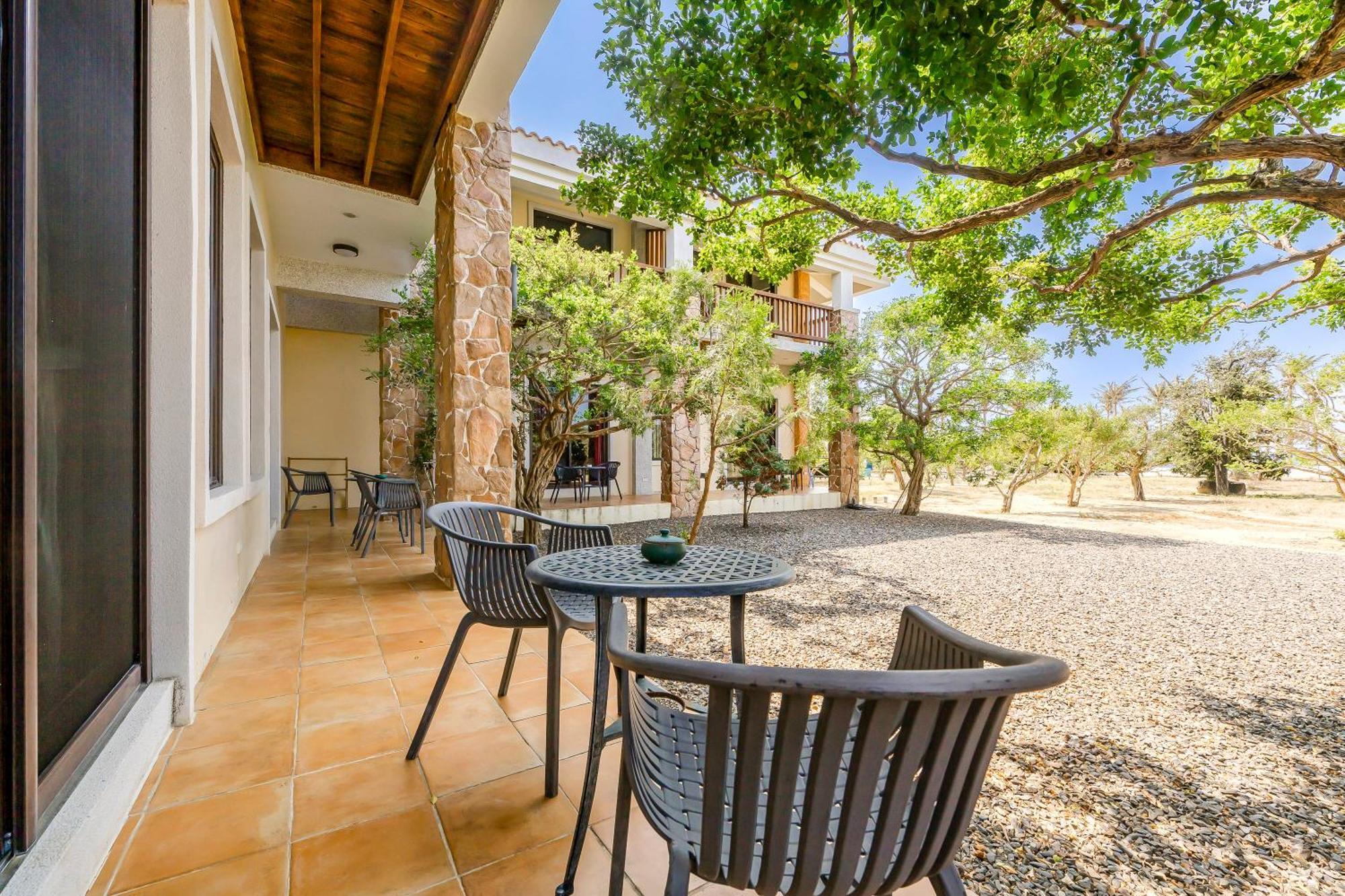 Southern Sun Homestay North Kenting Eksteriør bilde