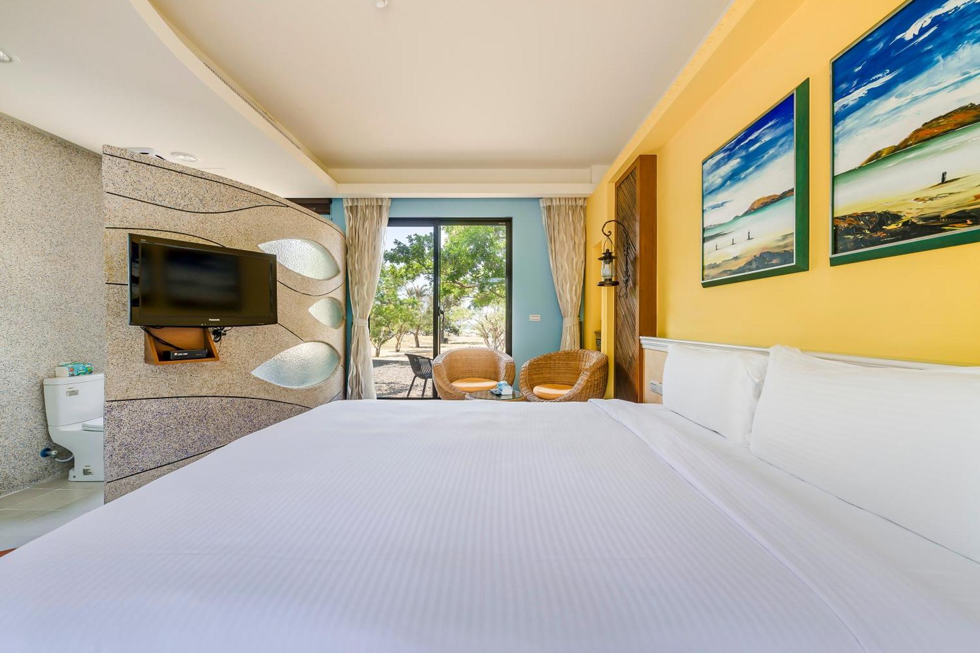 Southern Sun Homestay North Kenting Eksteriør bilde