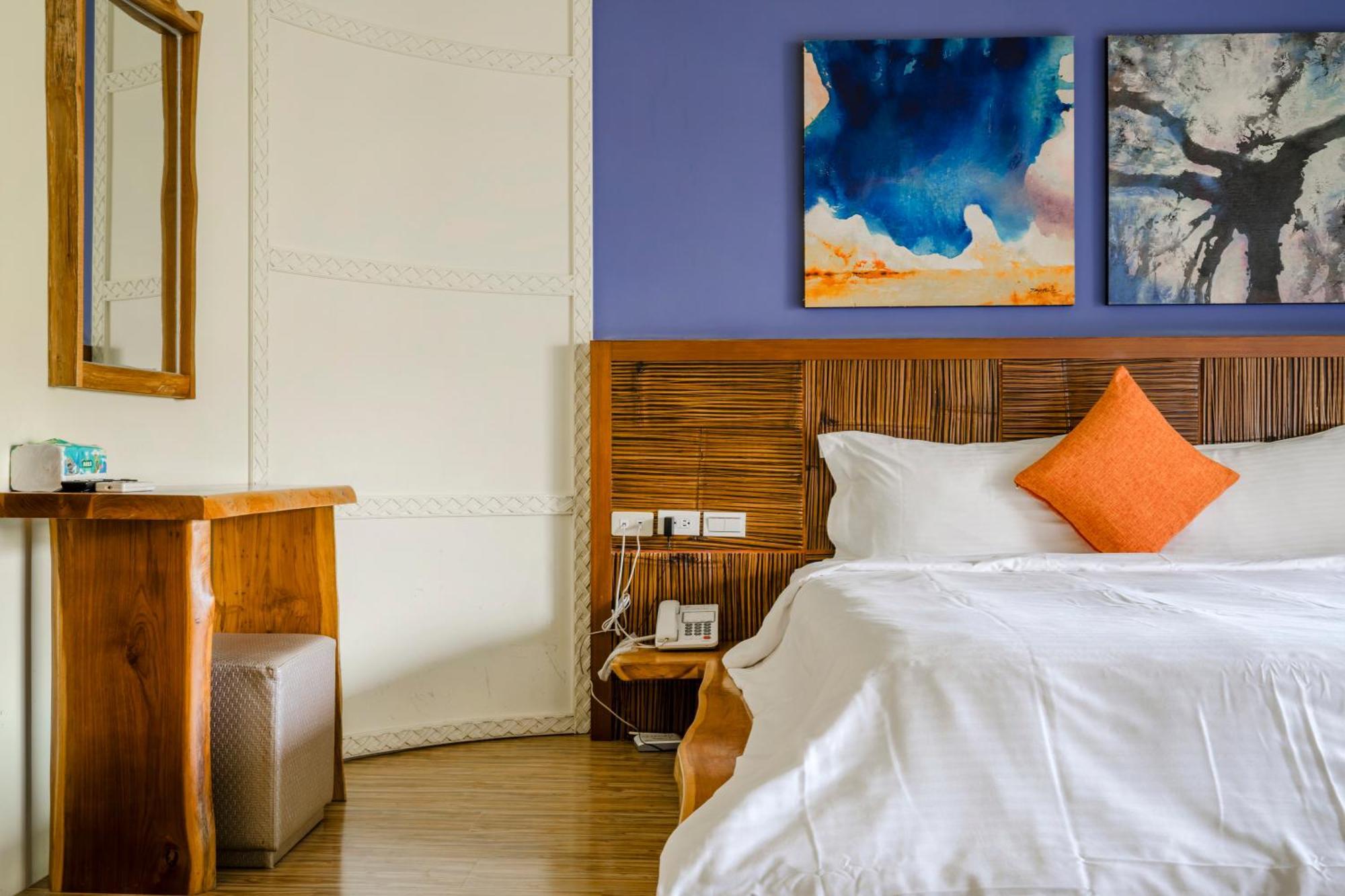 Southern Sun Homestay North Kenting Eksteriør bilde