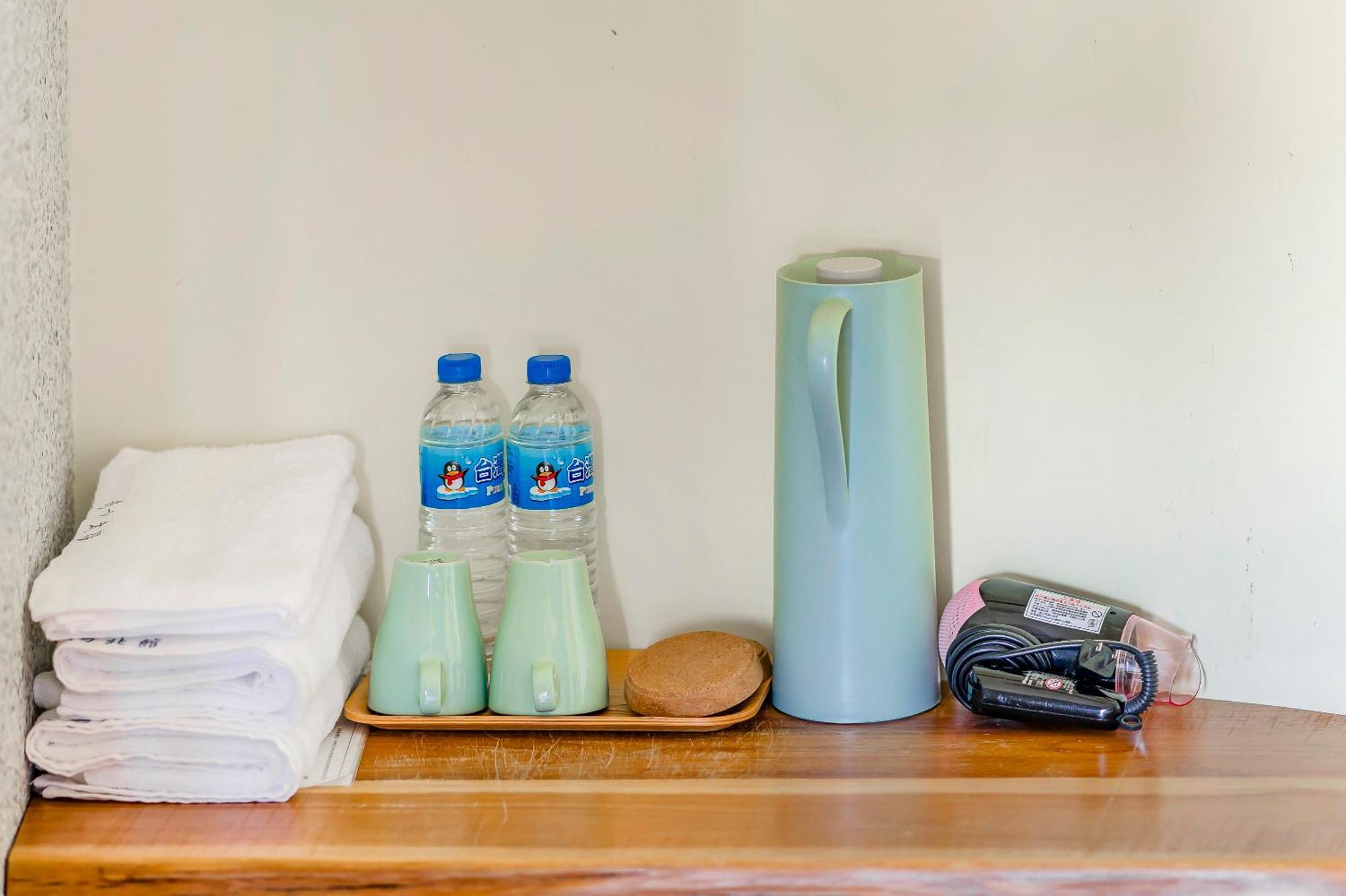 Southern Sun Homestay North Kenting Eksteriør bilde
