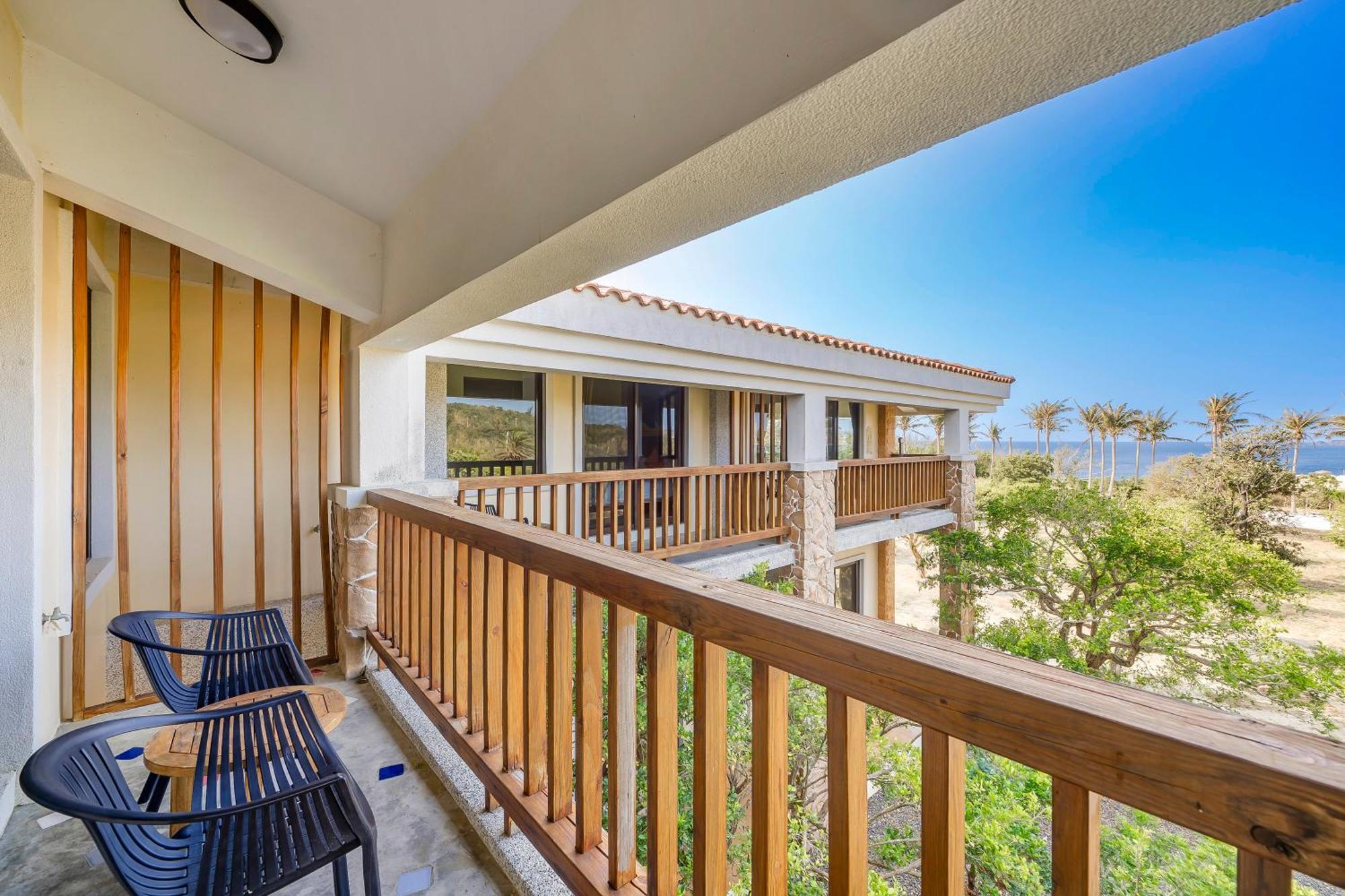 Southern Sun Homestay North Kenting Eksteriør bilde