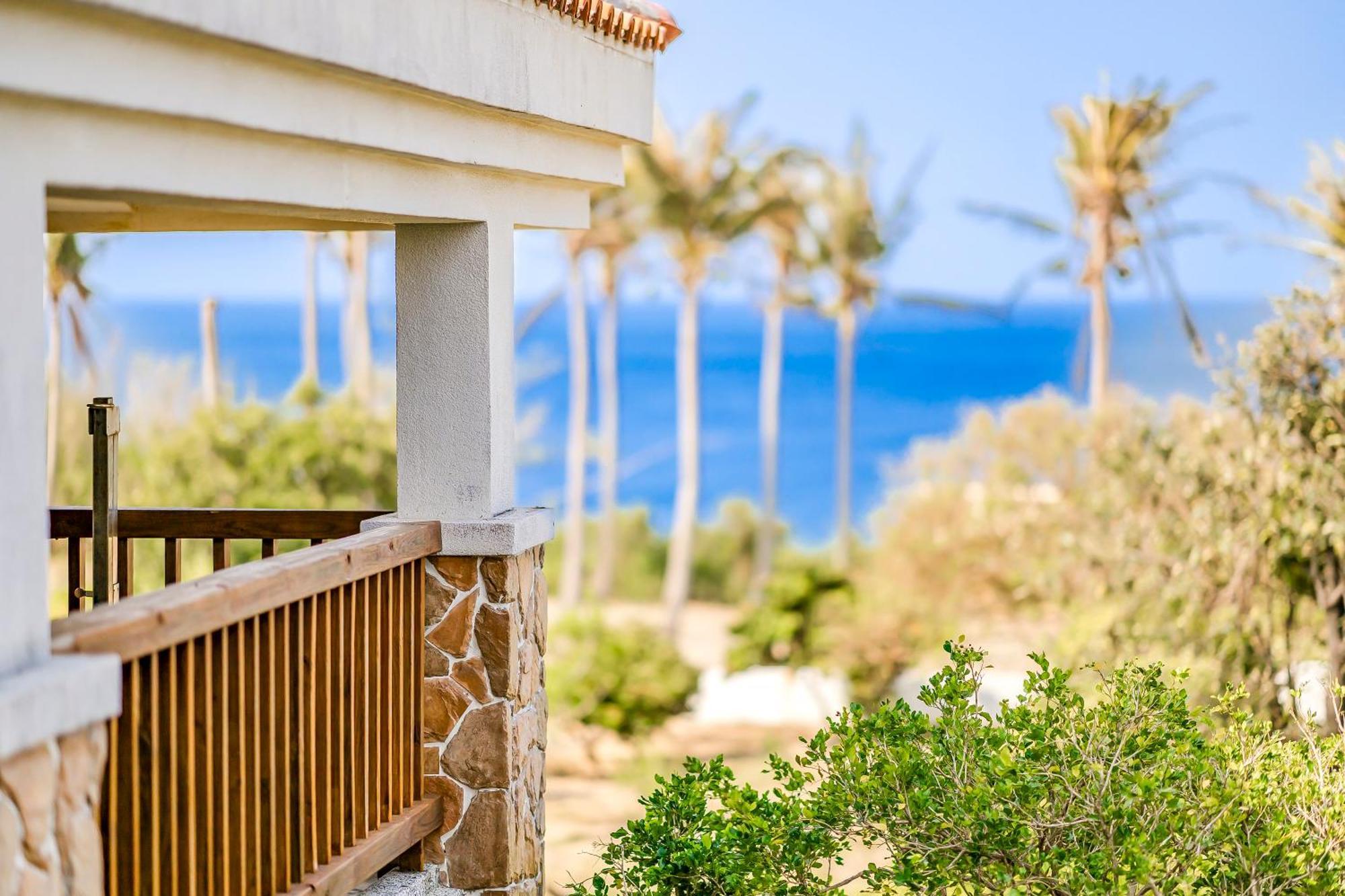 Southern Sun Homestay North Kenting Eksteriør bilde