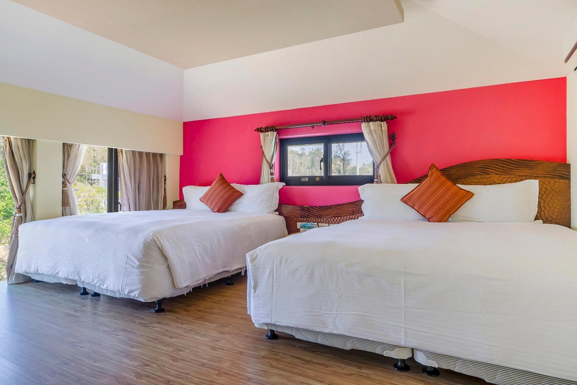 Southern Sun Homestay North Kenting Eksteriør bilde