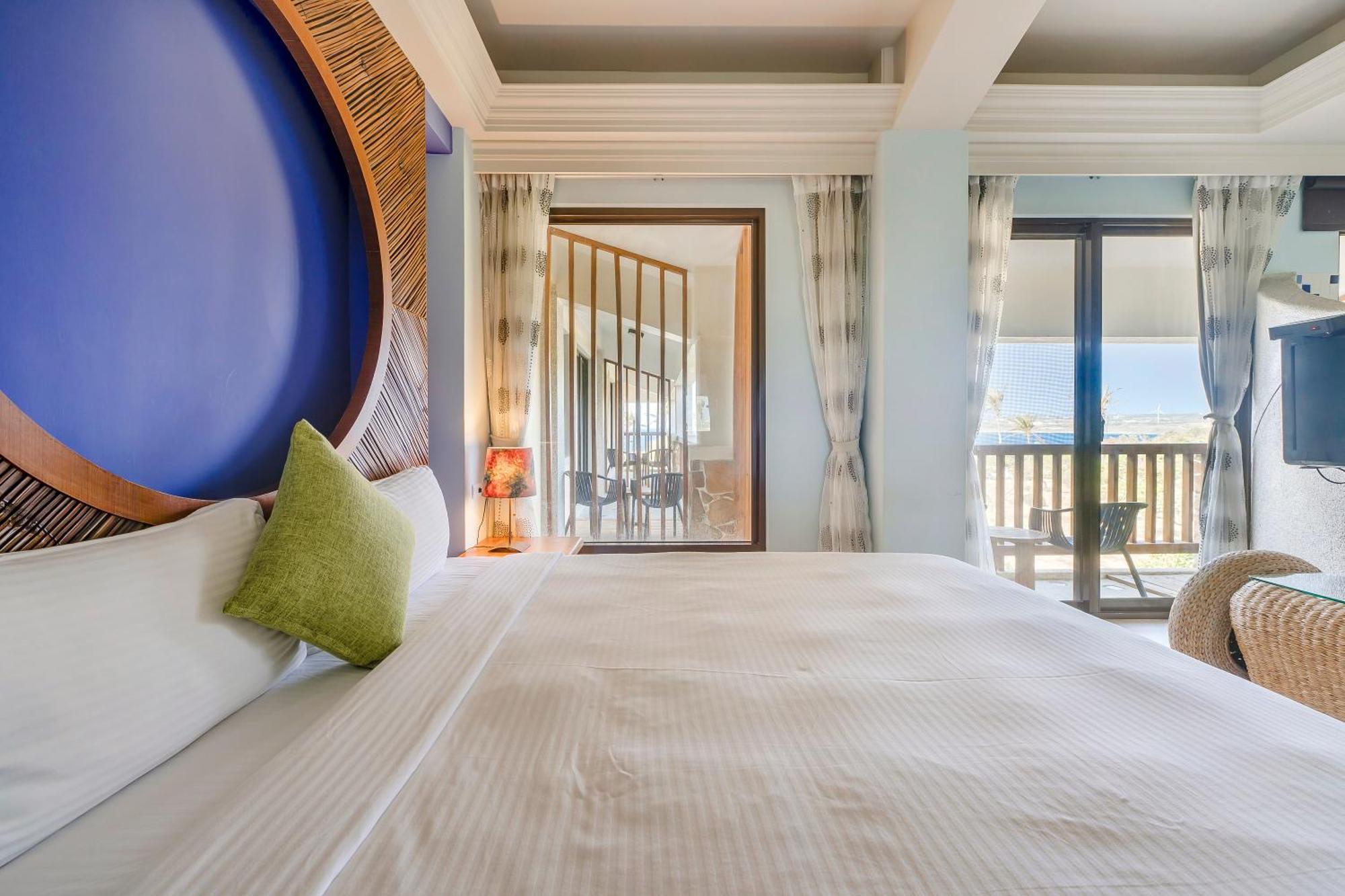 Southern Sun Homestay North Kenting Eksteriør bilde