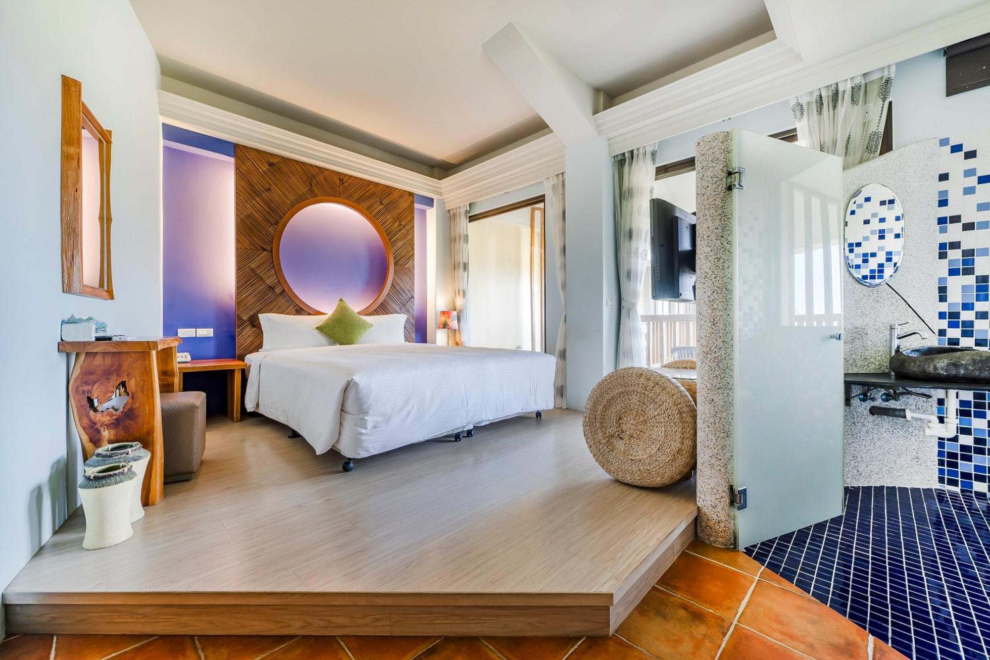 Southern Sun Homestay North Kenting Eksteriør bilde
