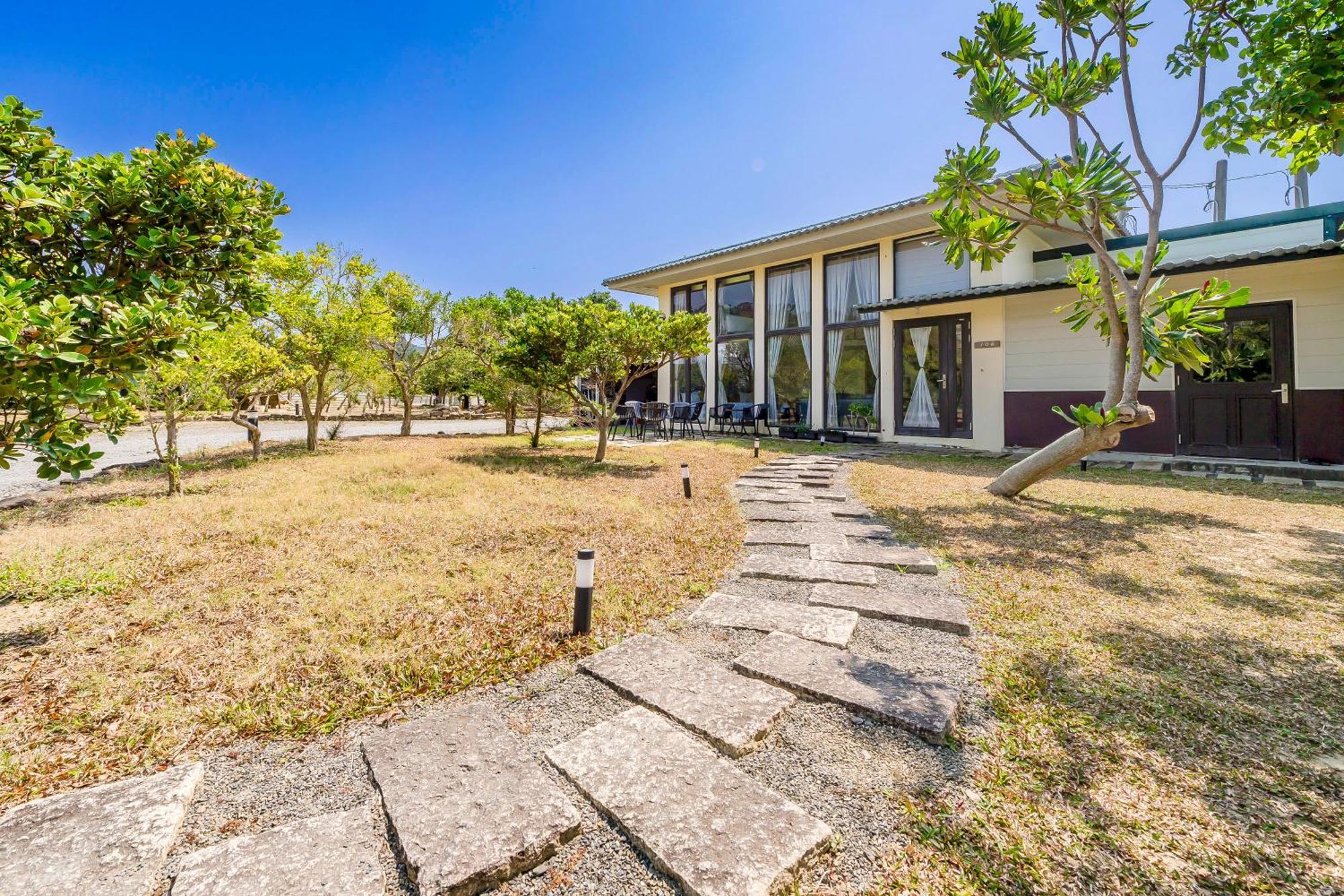 Southern Sun Homestay North Kenting Eksteriør bilde