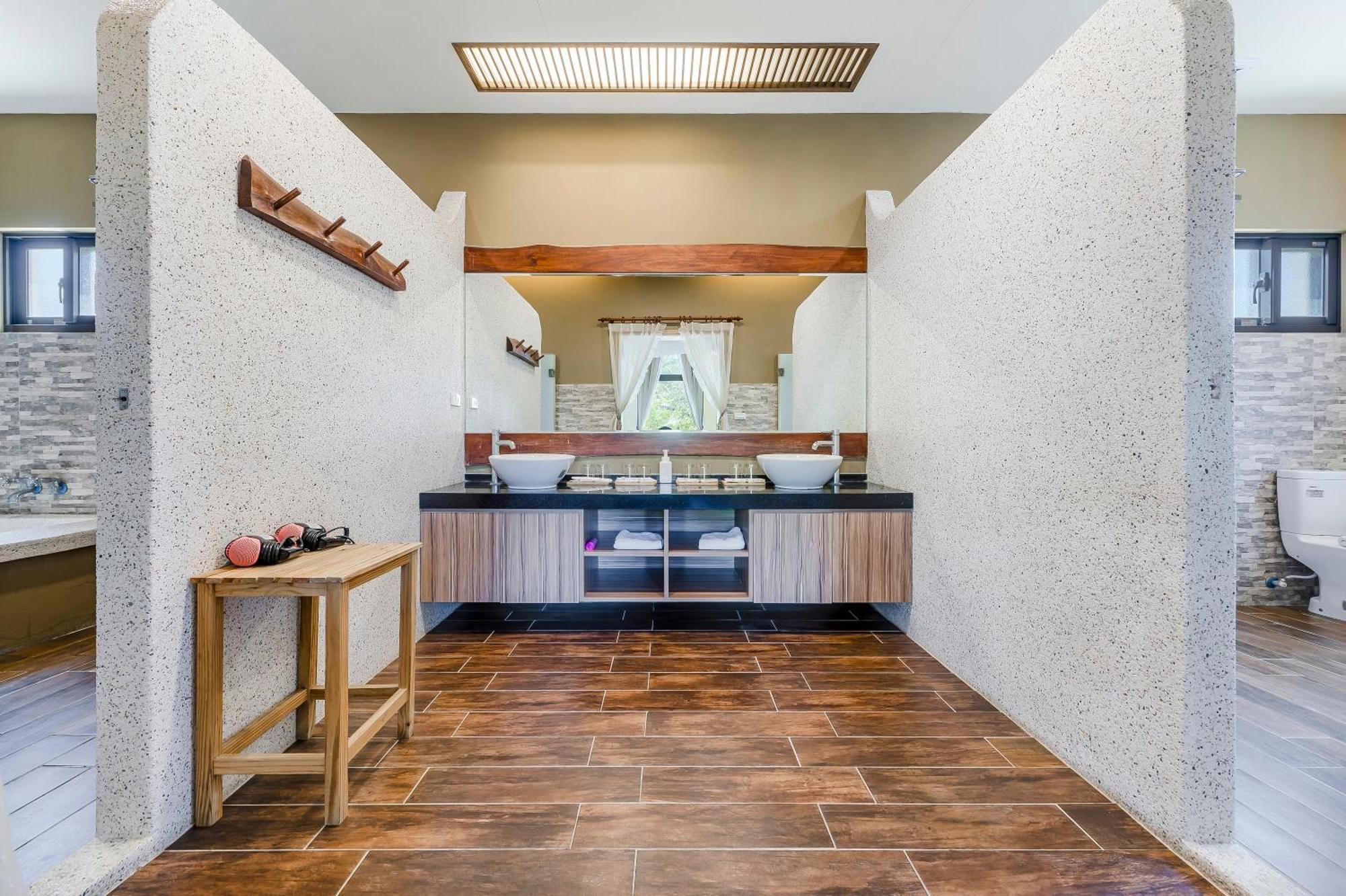 Southern Sun Homestay North Kenting Eksteriør bilde
