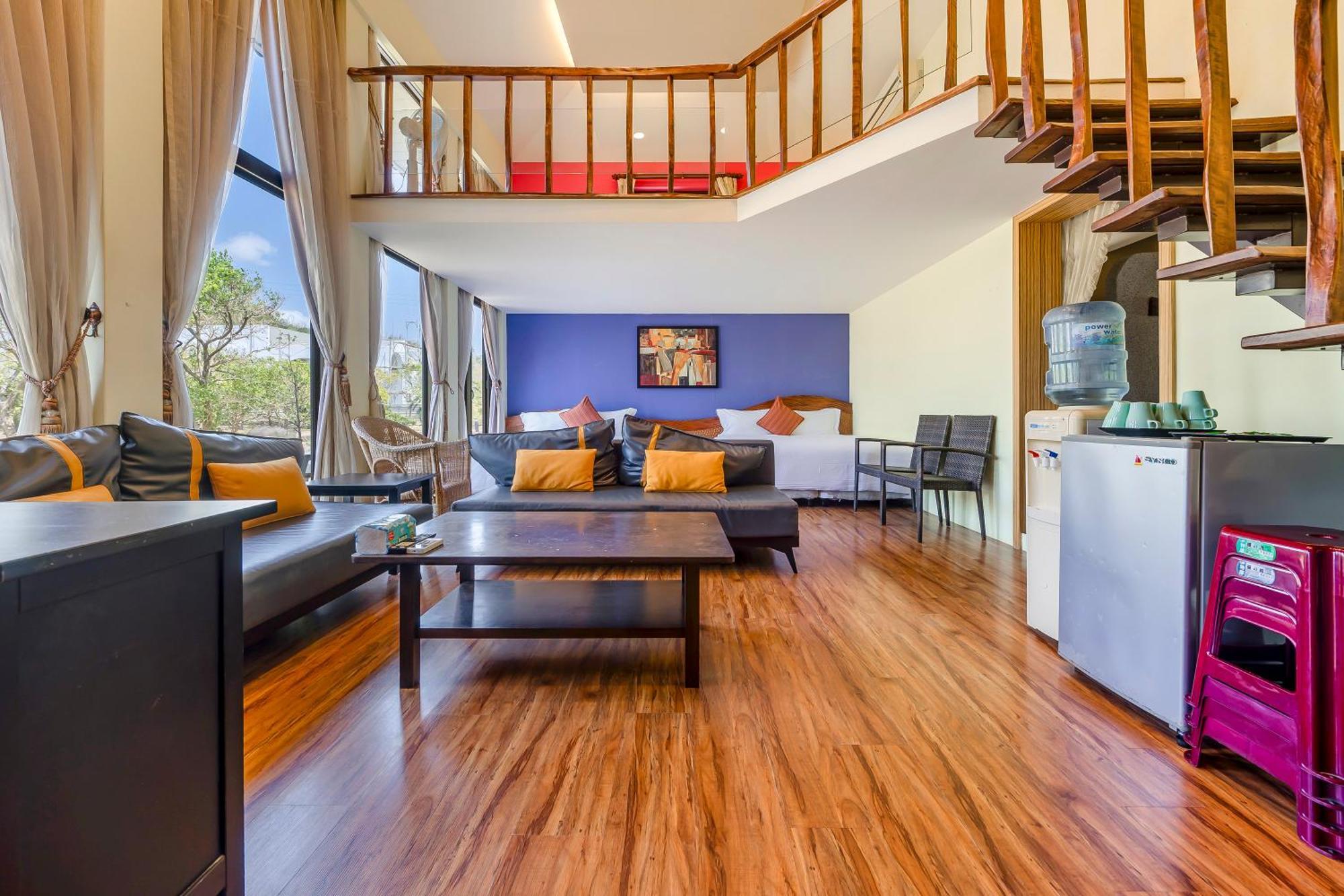 Southern Sun Homestay North Kenting Eksteriør bilde