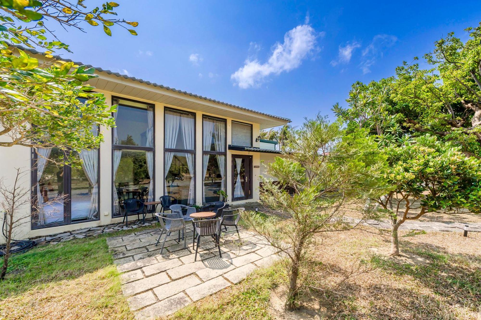 Southern Sun Homestay North Kenting Eksteriør bilde