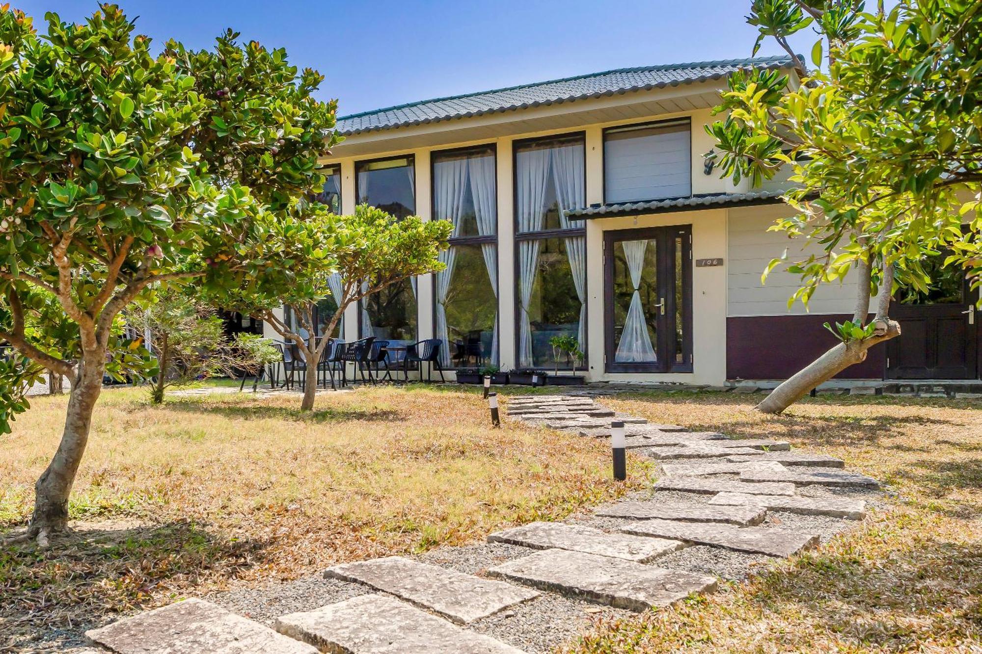 Southern Sun Homestay North Kenting Eksteriør bilde