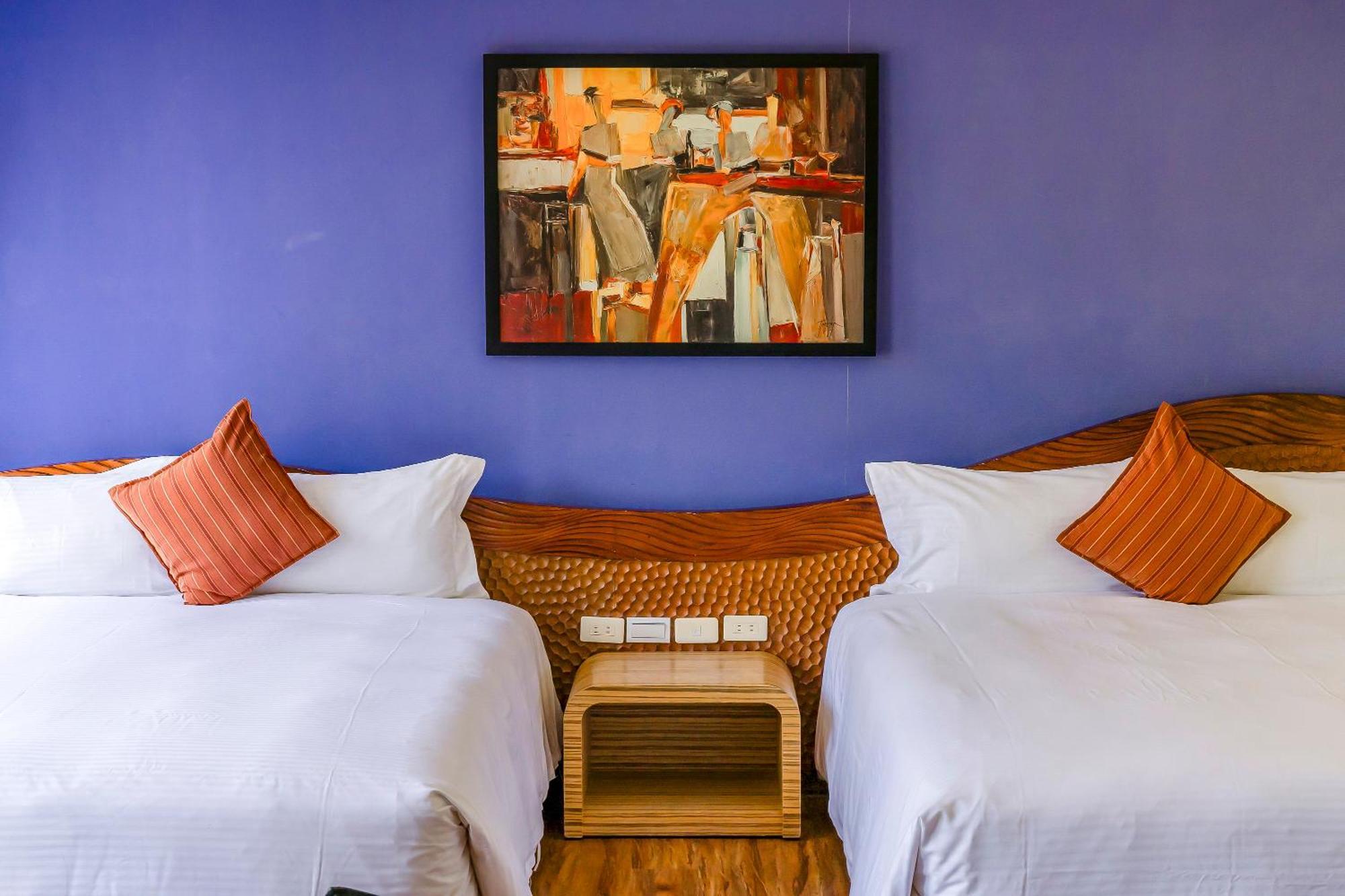 Southern Sun Homestay North Kenting Eksteriør bilde