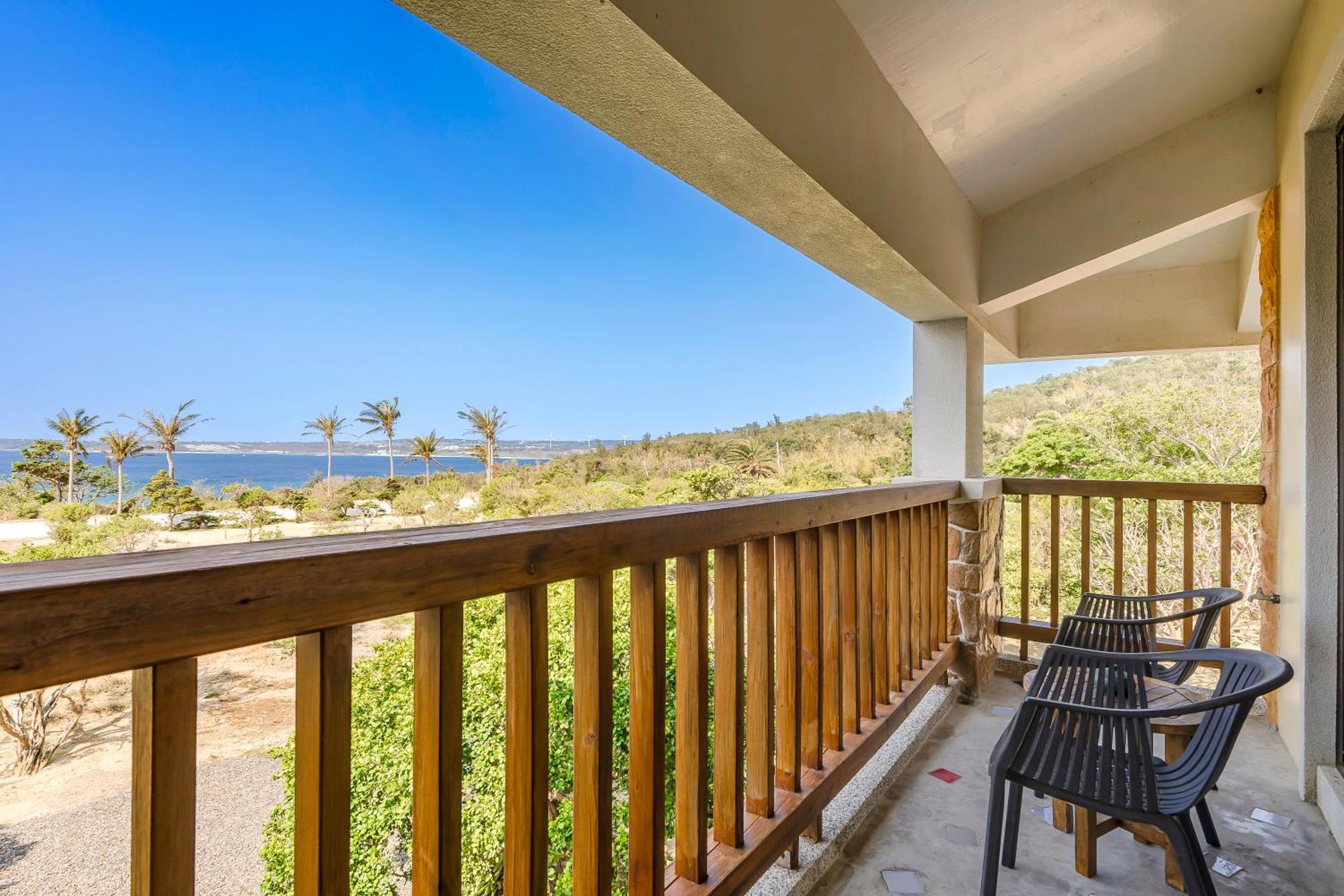 Southern Sun Homestay North Kenting Eksteriør bilde