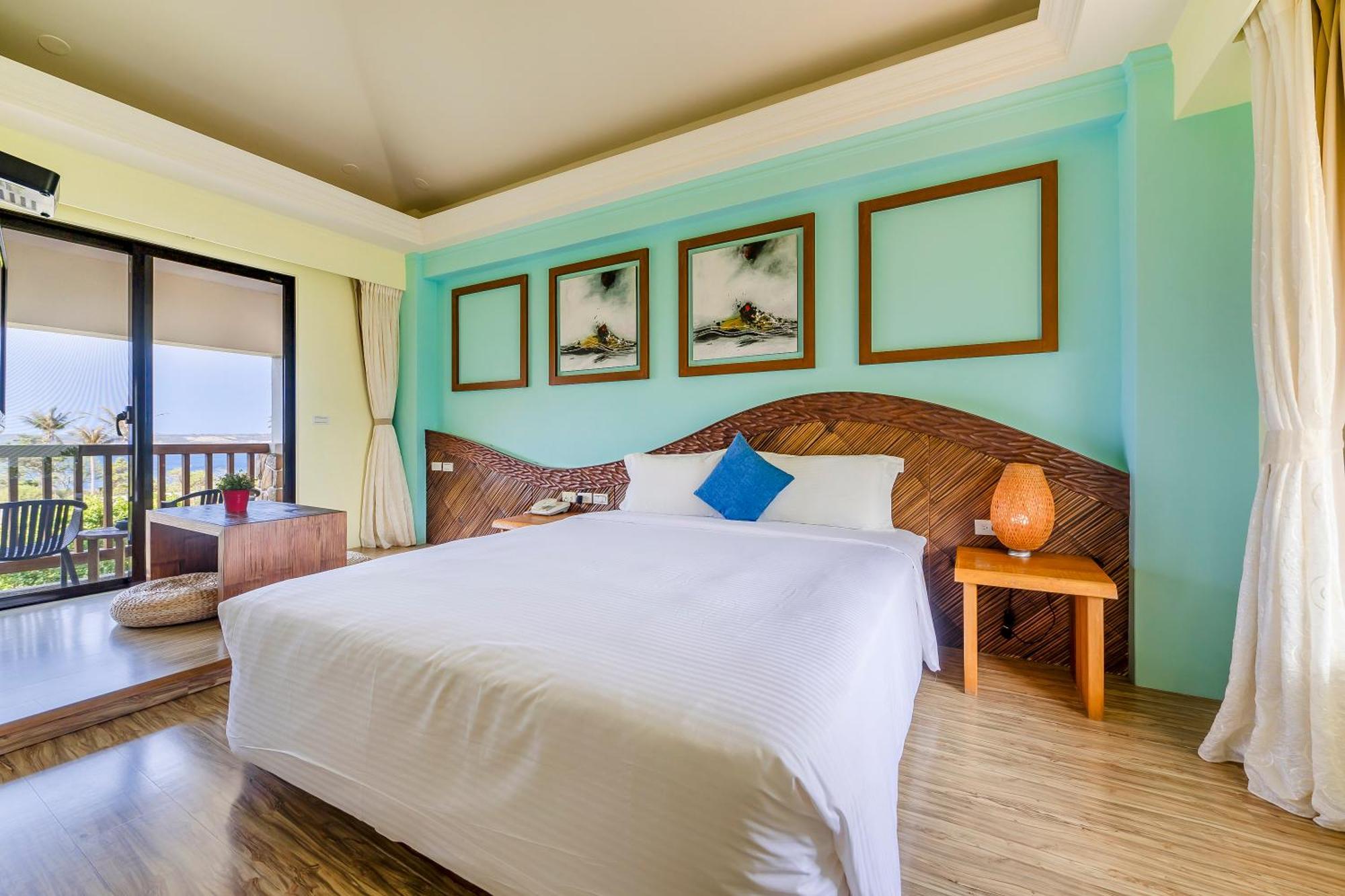 Southern Sun Homestay North Kenting Eksteriør bilde