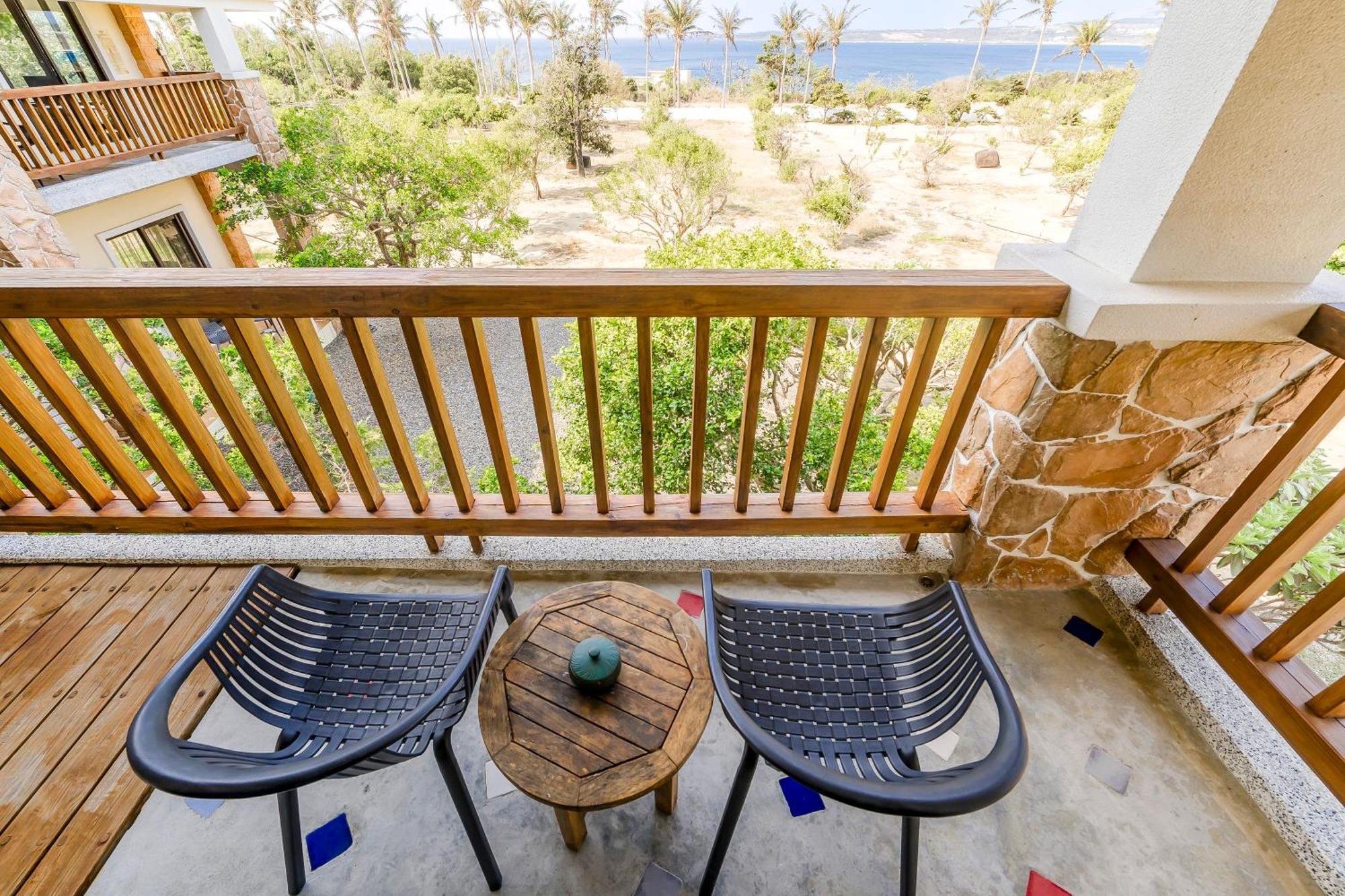 Southern Sun Homestay North Kenting Eksteriør bilde