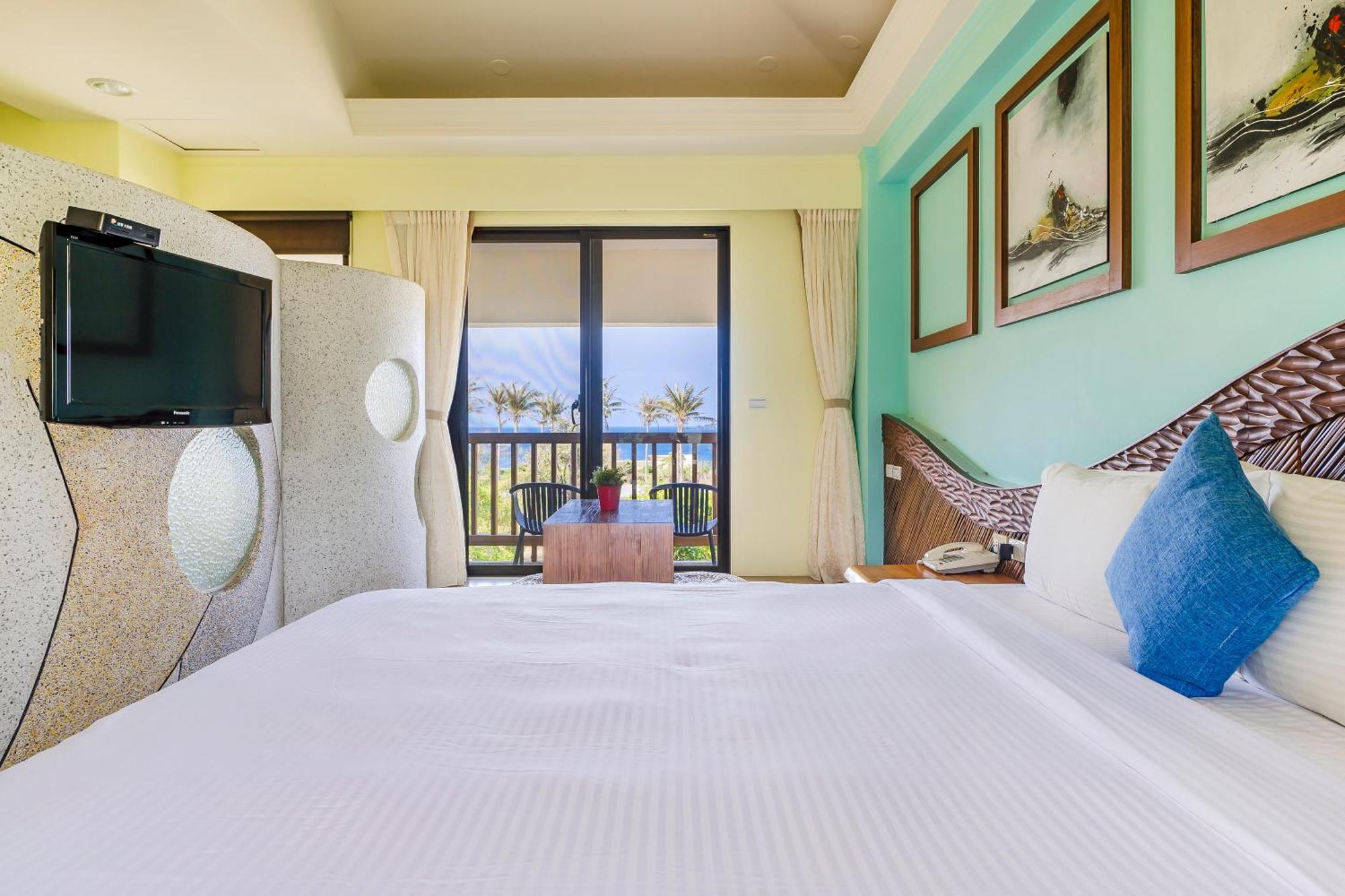 Southern Sun Homestay North Kenting Eksteriør bilde