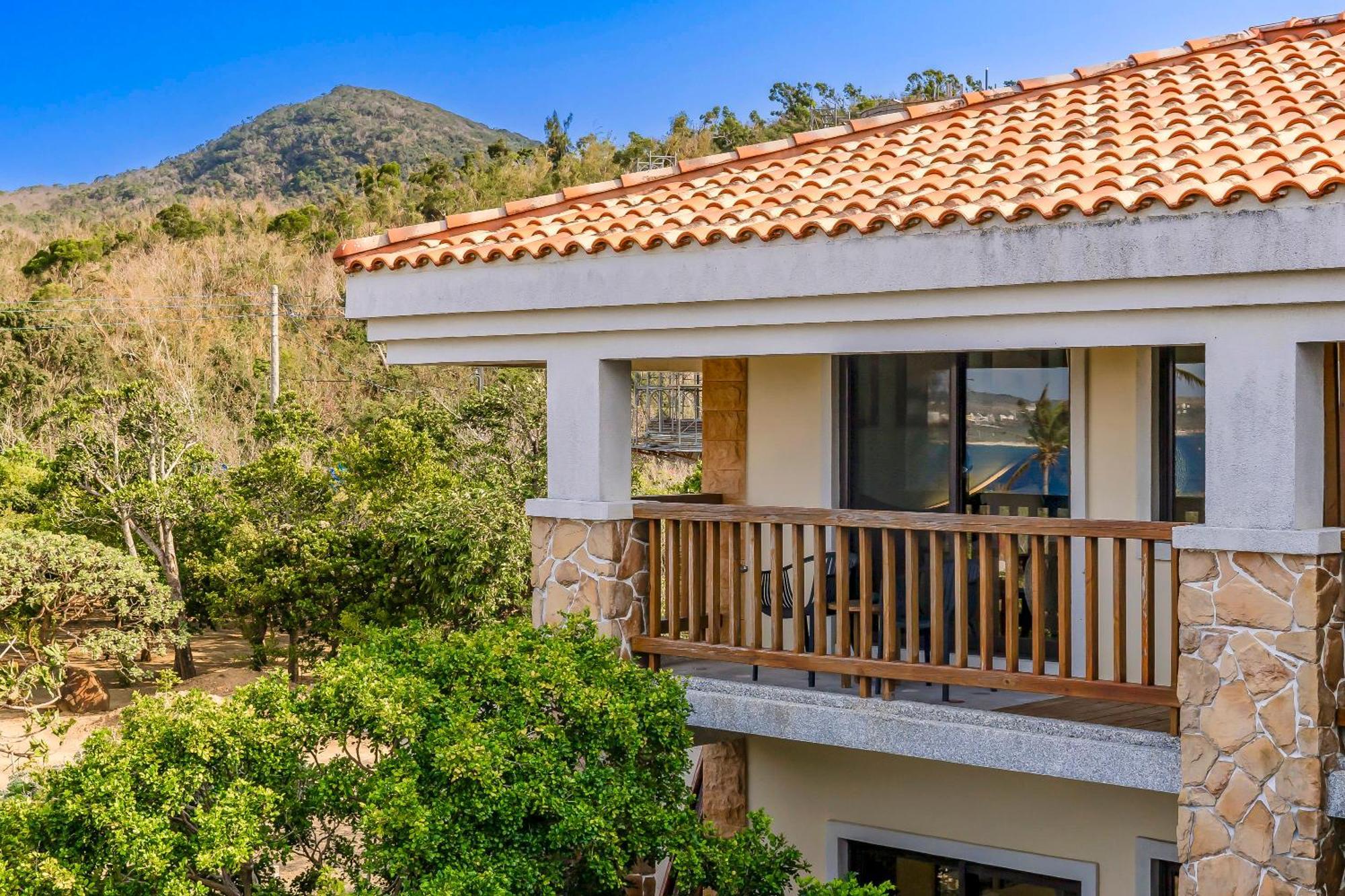 Southern Sun Homestay North Kenting Eksteriør bilde