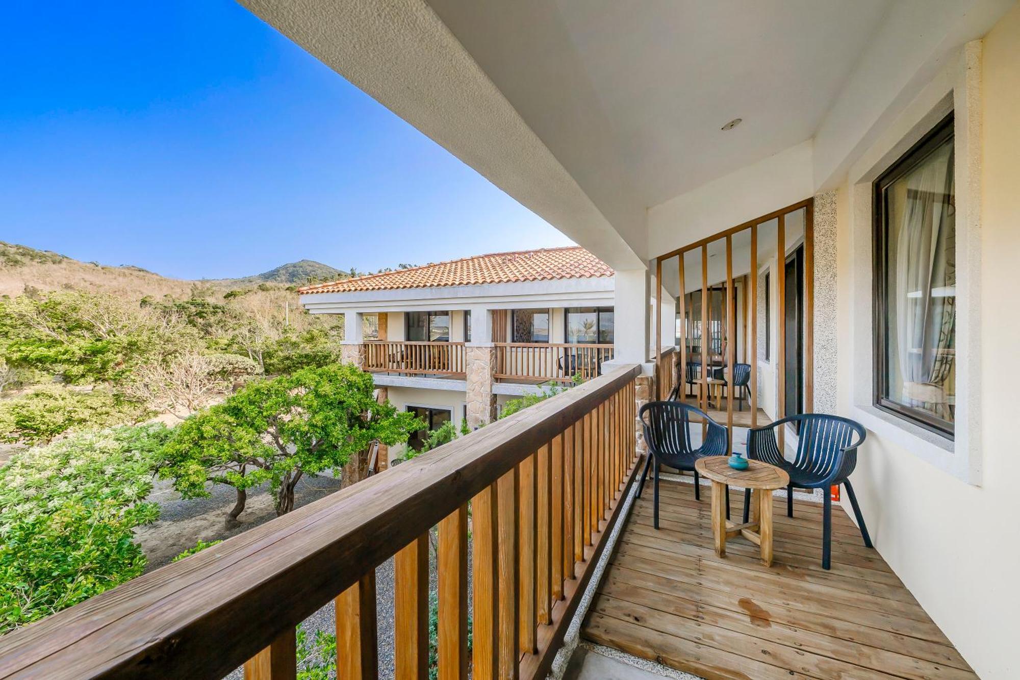 Southern Sun Homestay North Kenting Eksteriør bilde