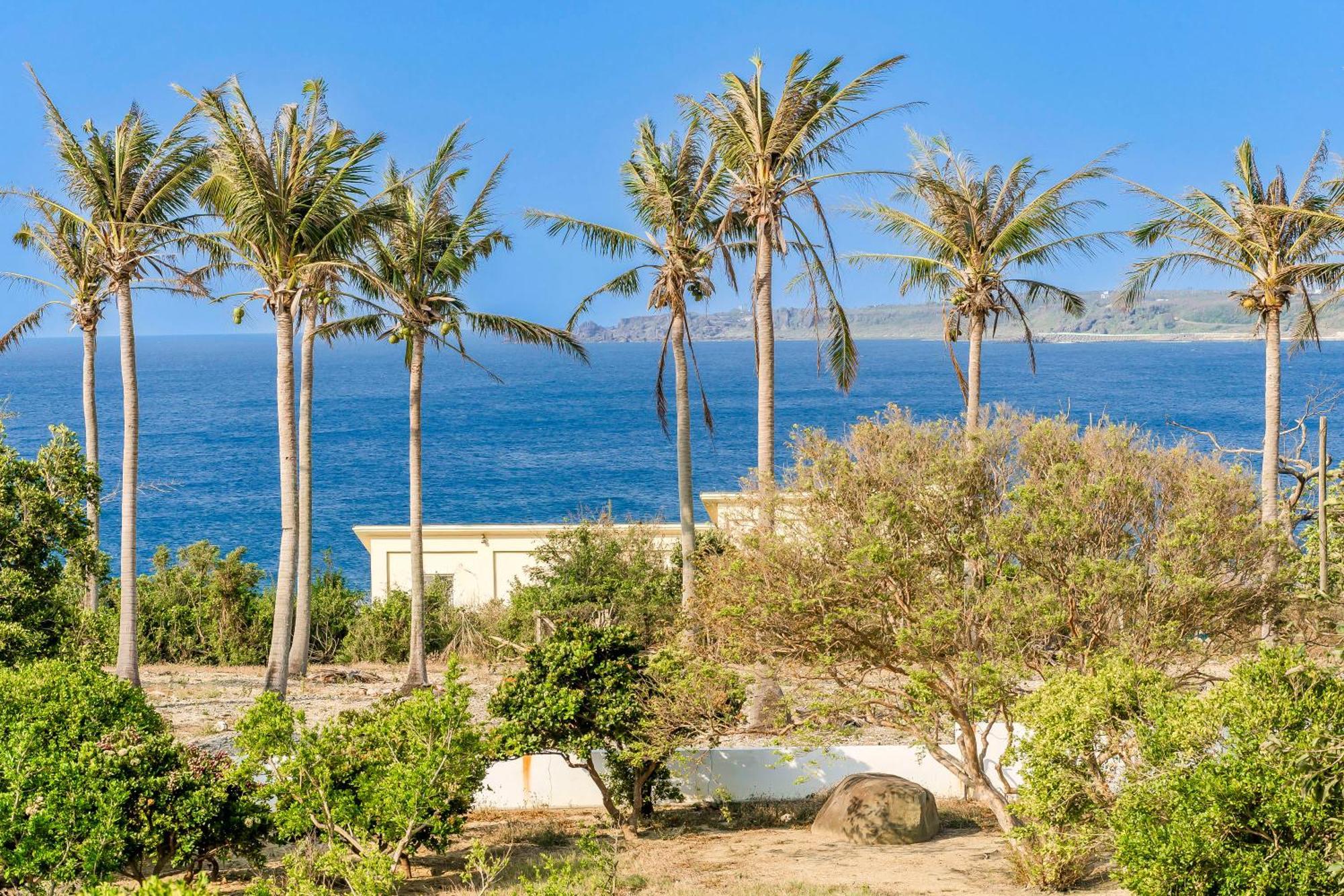 Southern Sun Homestay North Kenting Eksteriør bilde