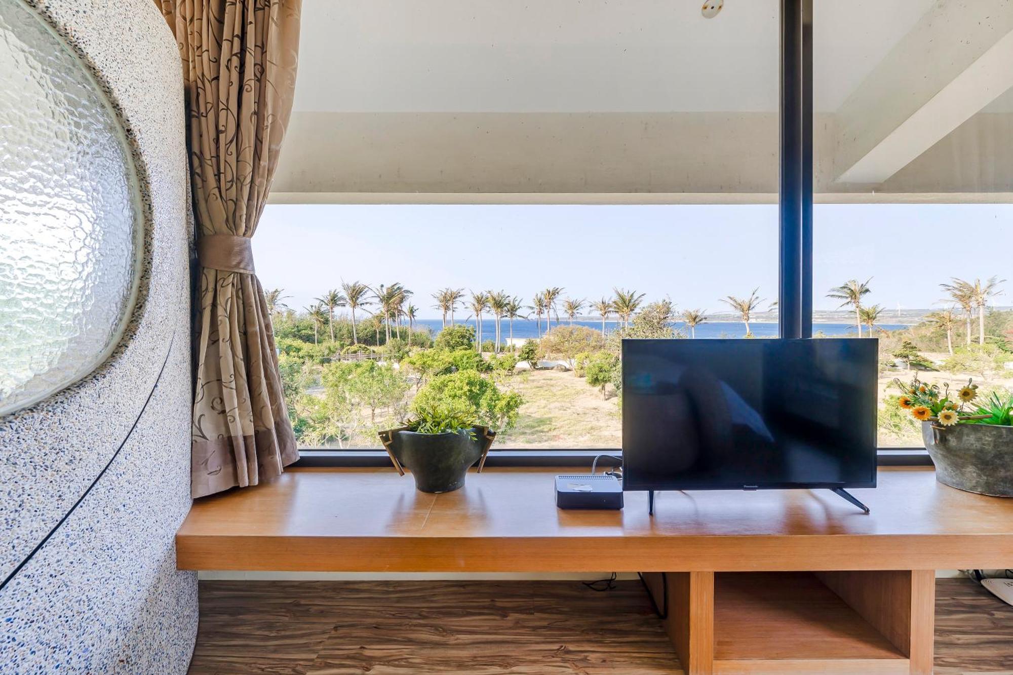 Southern Sun Homestay North Kenting Eksteriør bilde