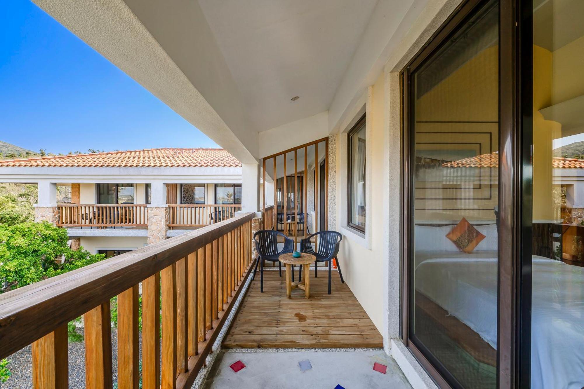 Southern Sun Homestay North Kenting Eksteriør bilde