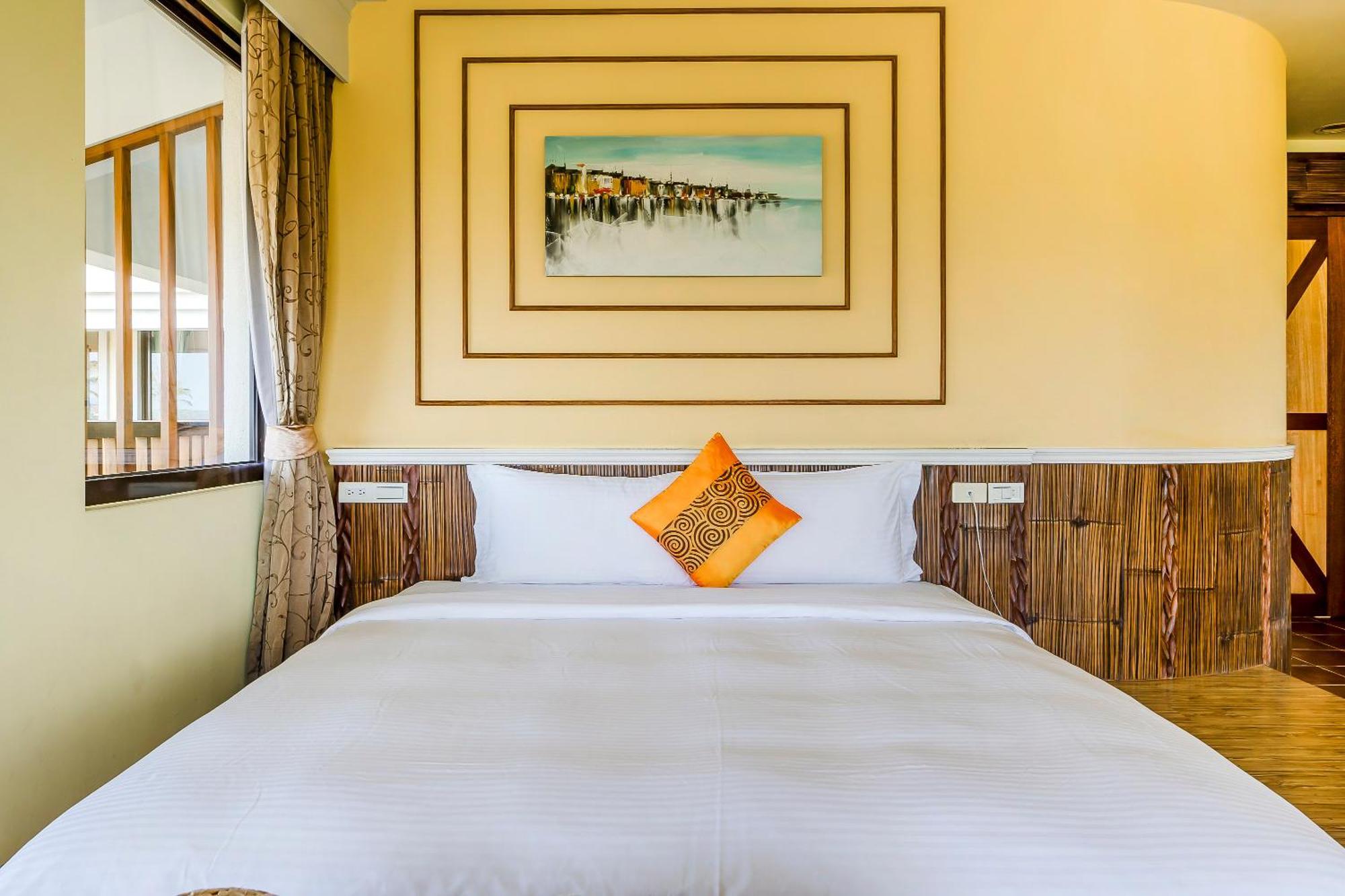 Southern Sun Homestay North Kenting Eksteriør bilde