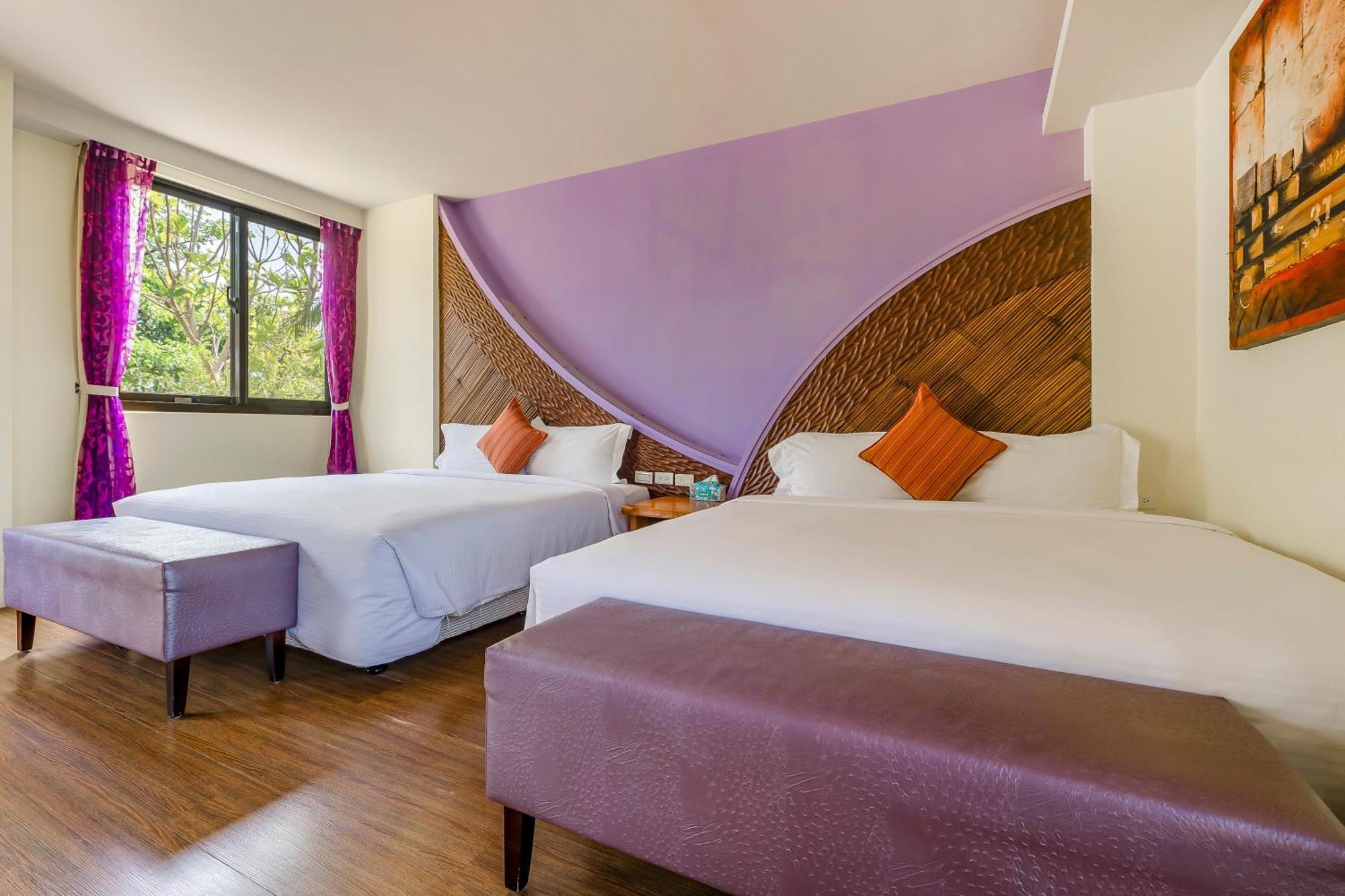 Southern Sun Homestay North Kenting Eksteriør bilde