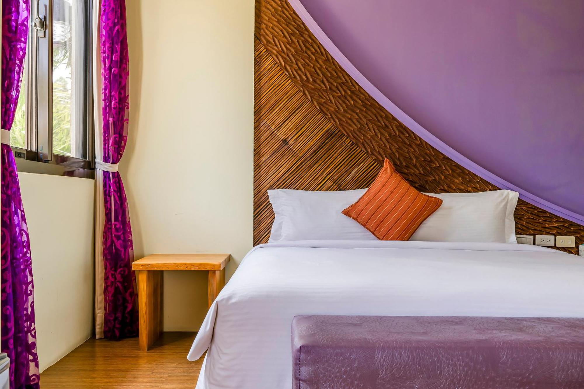 Southern Sun Homestay North Kenting Eksteriør bilde
