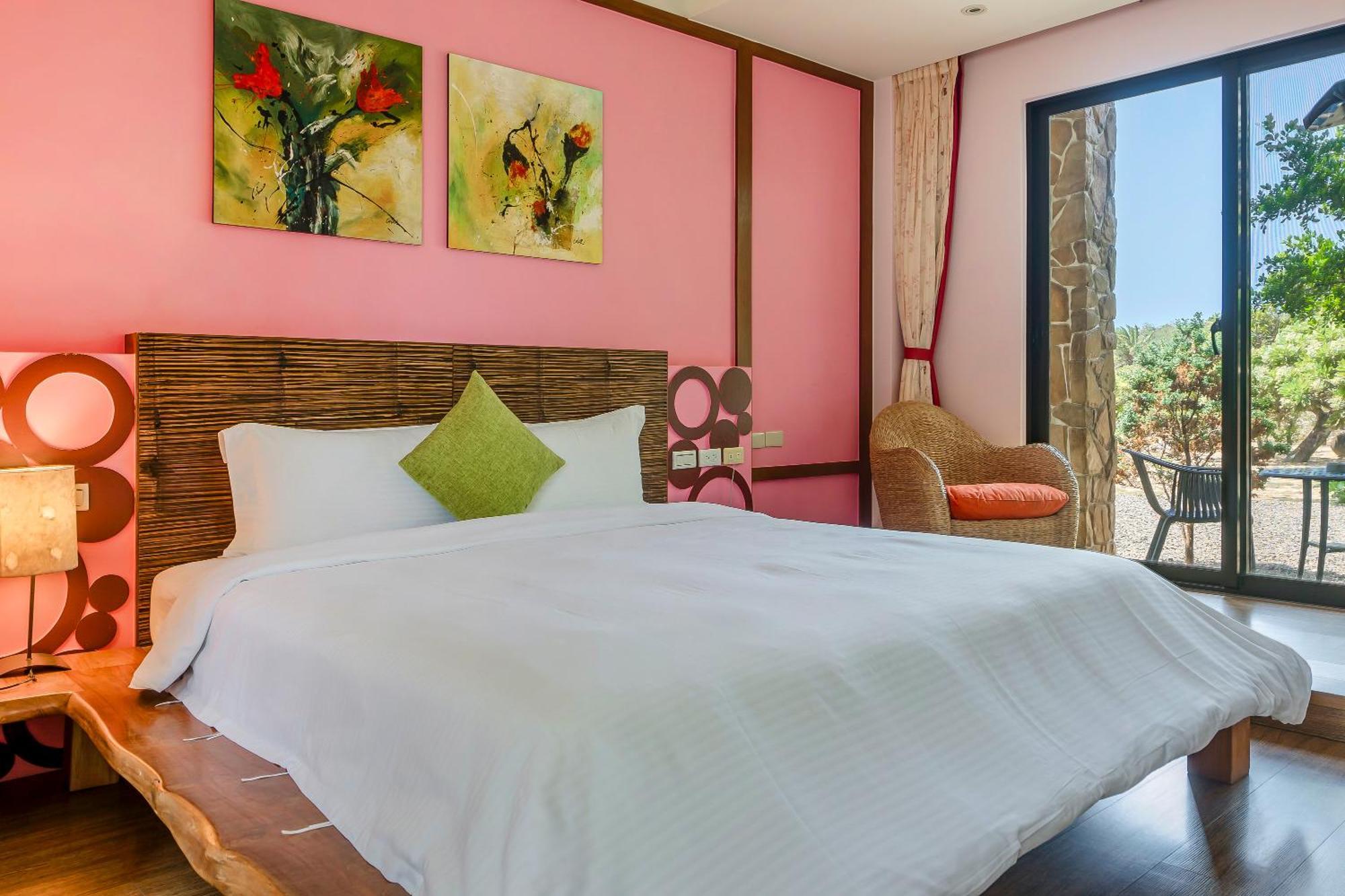 Southern Sun Homestay North Kenting Eksteriør bilde