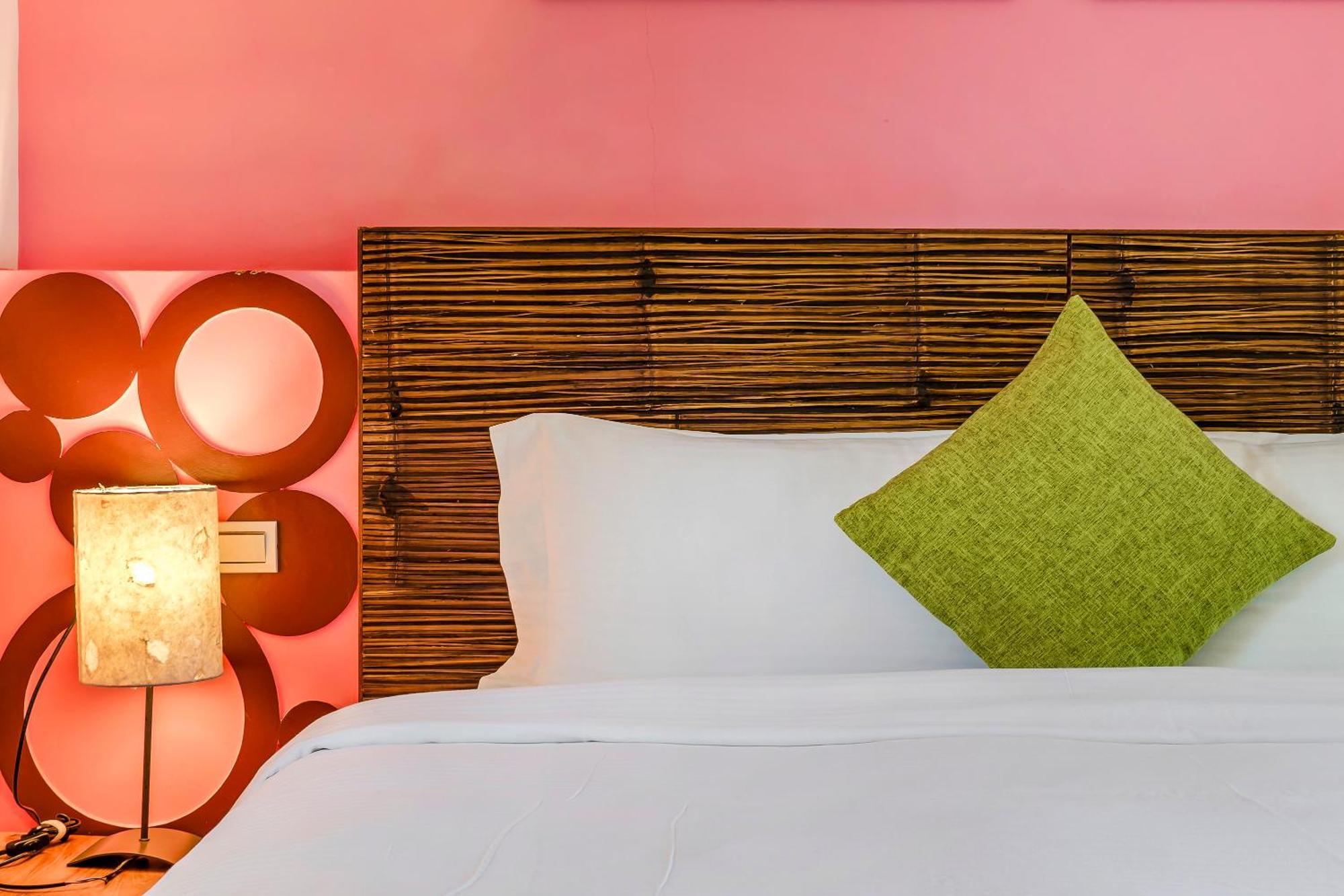 Southern Sun Homestay North Kenting Eksteriør bilde