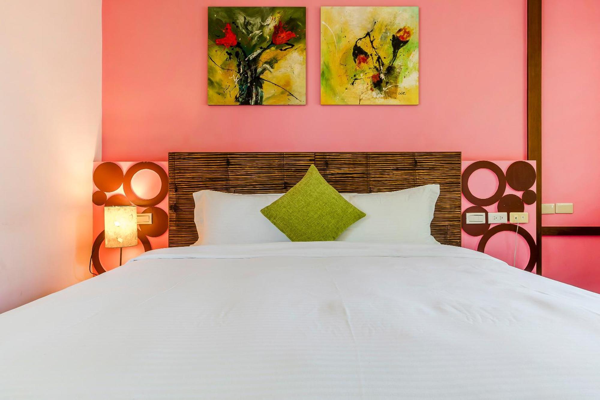 Southern Sun Homestay North Kenting Eksteriør bilde