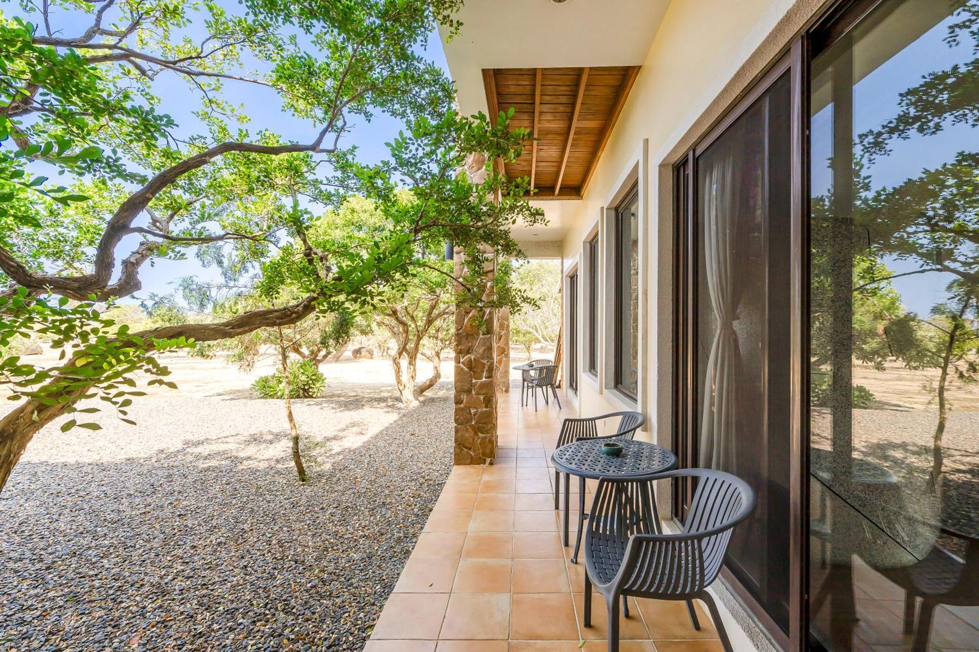 Southern Sun Homestay North Kenting Eksteriør bilde