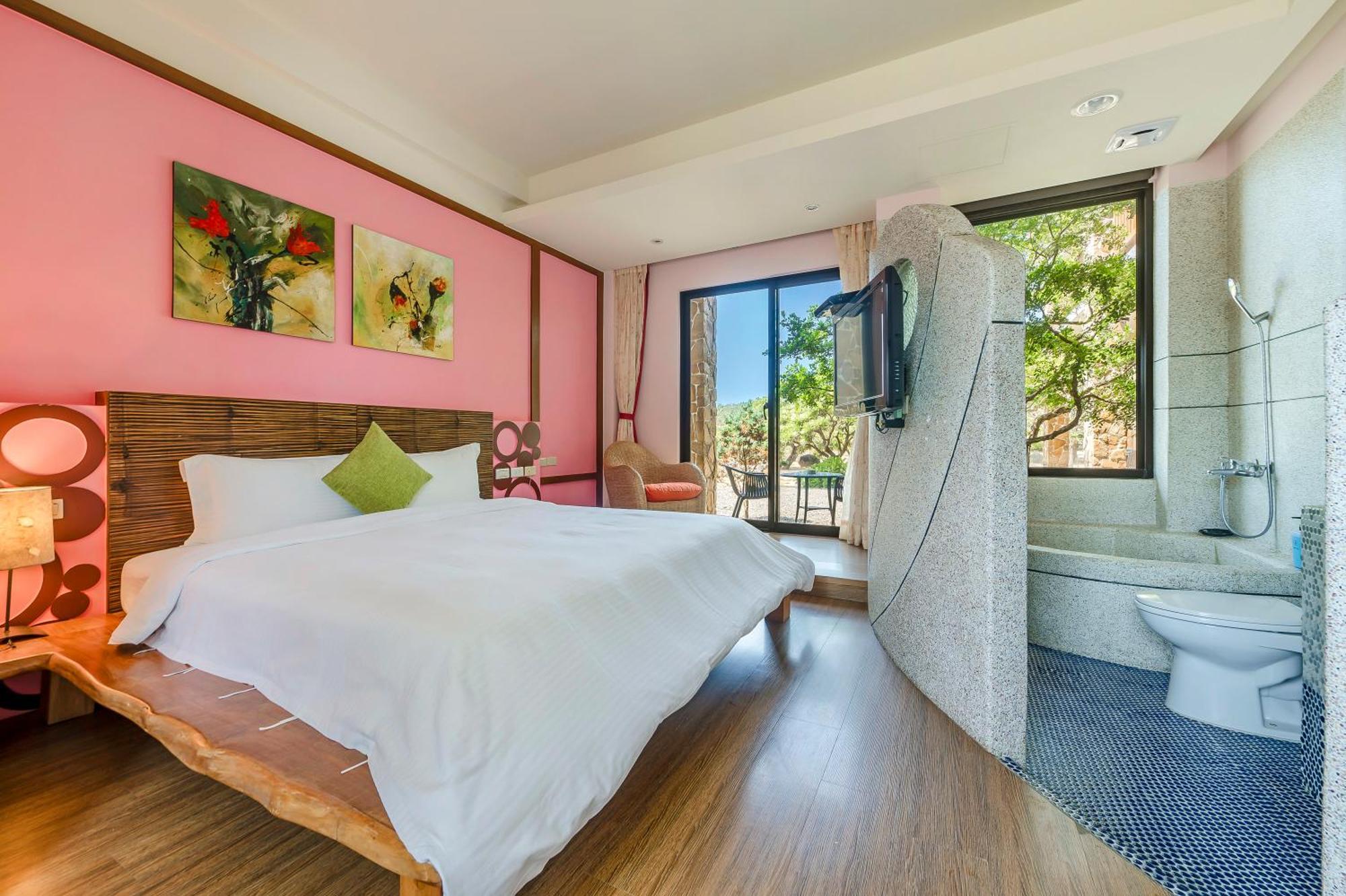 Southern Sun Homestay North Kenting Eksteriør bilde
