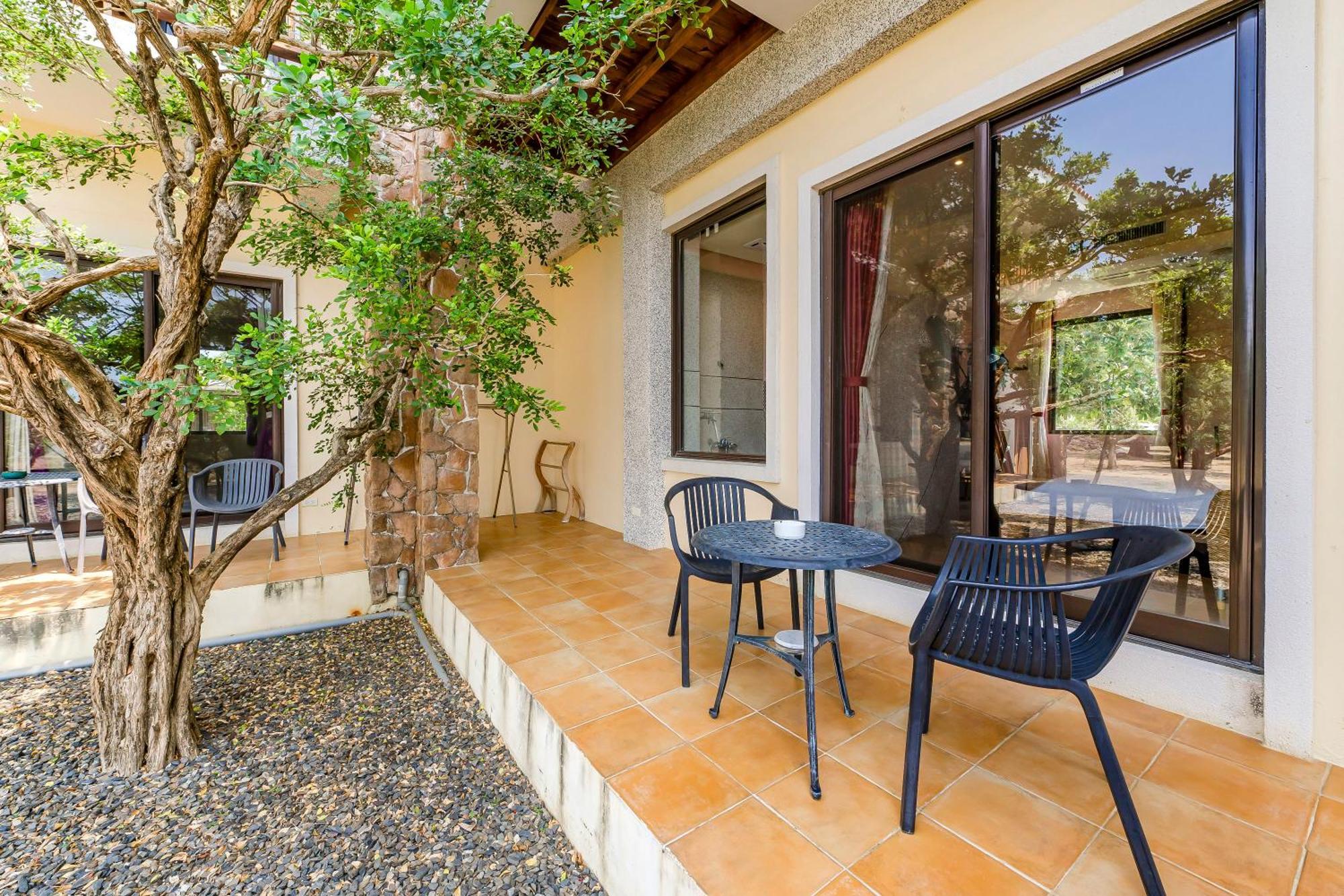 Southern Sun Homestay North Kenting Eksteriør bilde