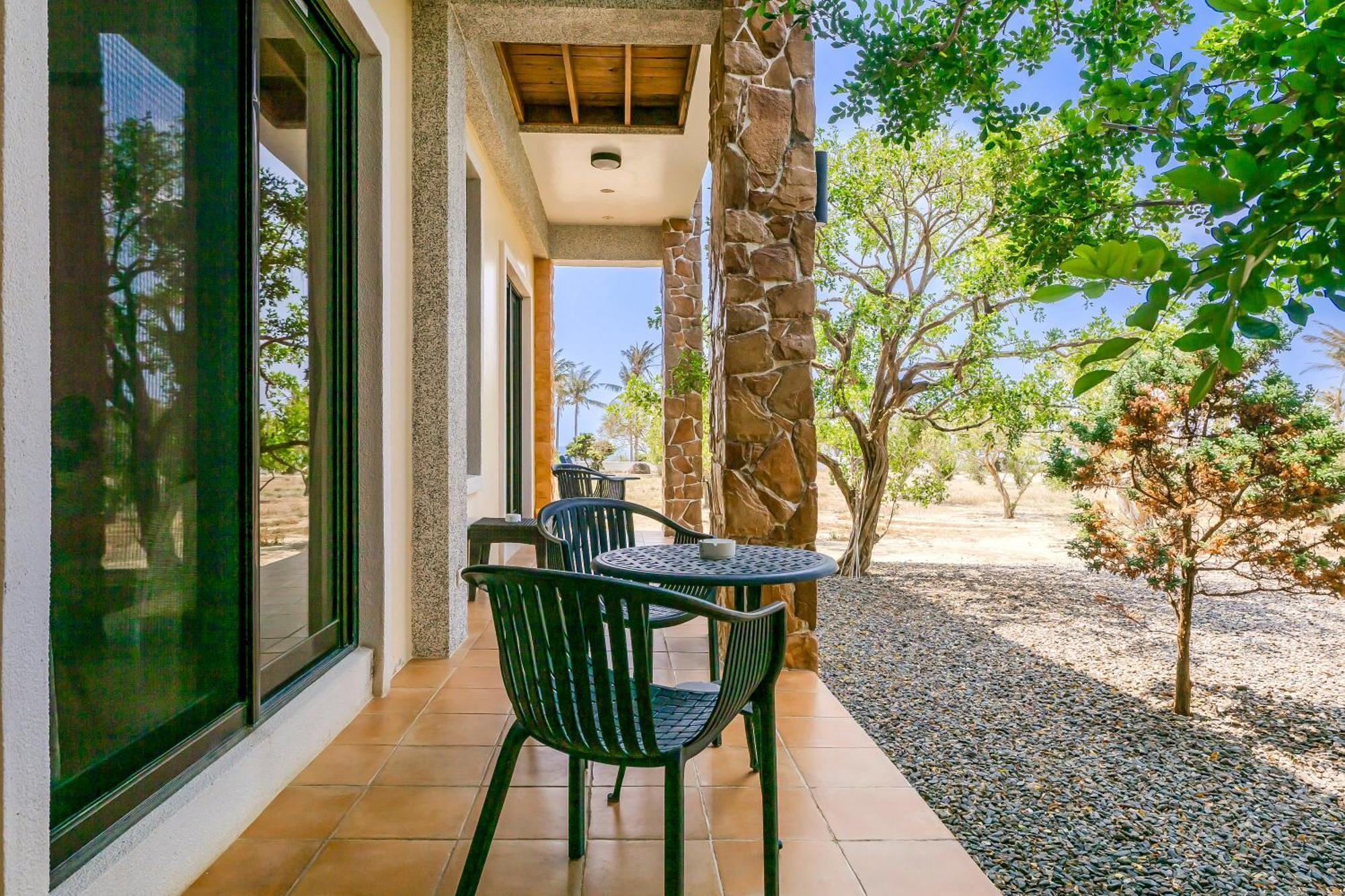 Southern Sun Homestay North Kenting Eksteriør bilde