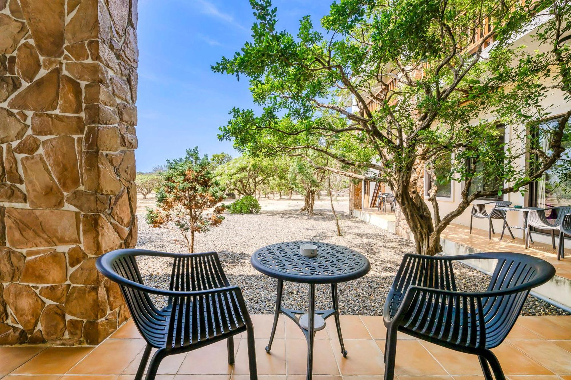 Southern Sun Homestay North Kenting Eksteriør bilde
