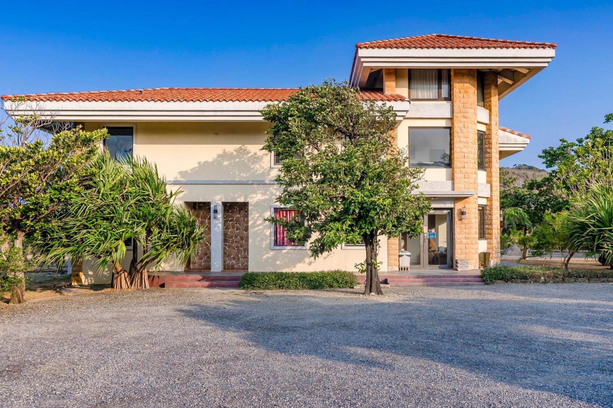 Southern Sun Homestay North Kenting Eksteriør bilde