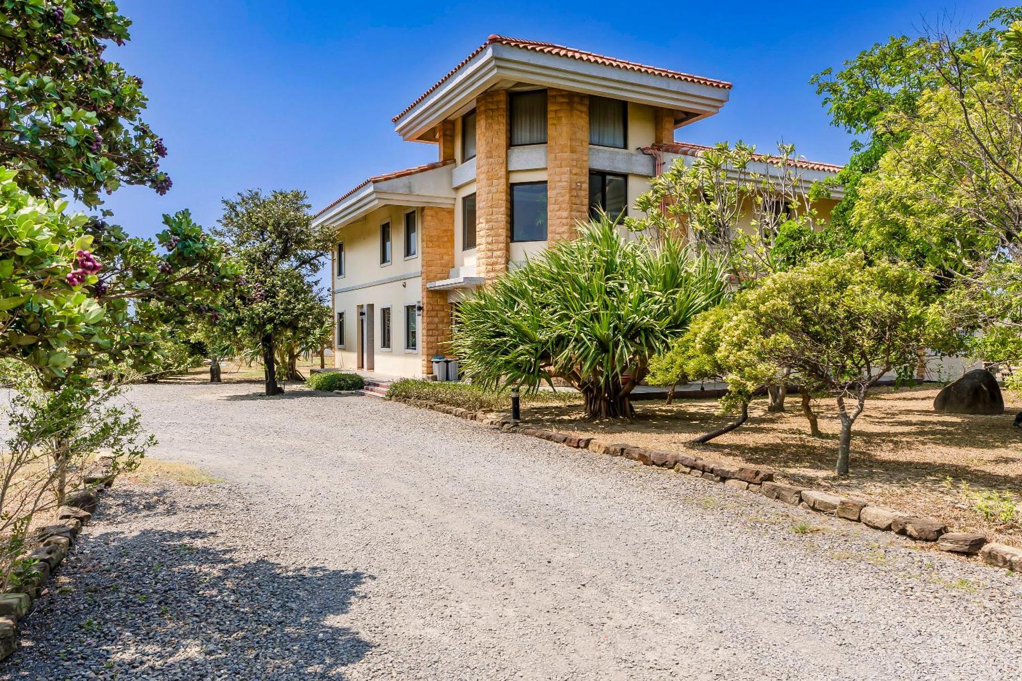 Southern Sun Homestay North Kenting Eksteriør bilde
