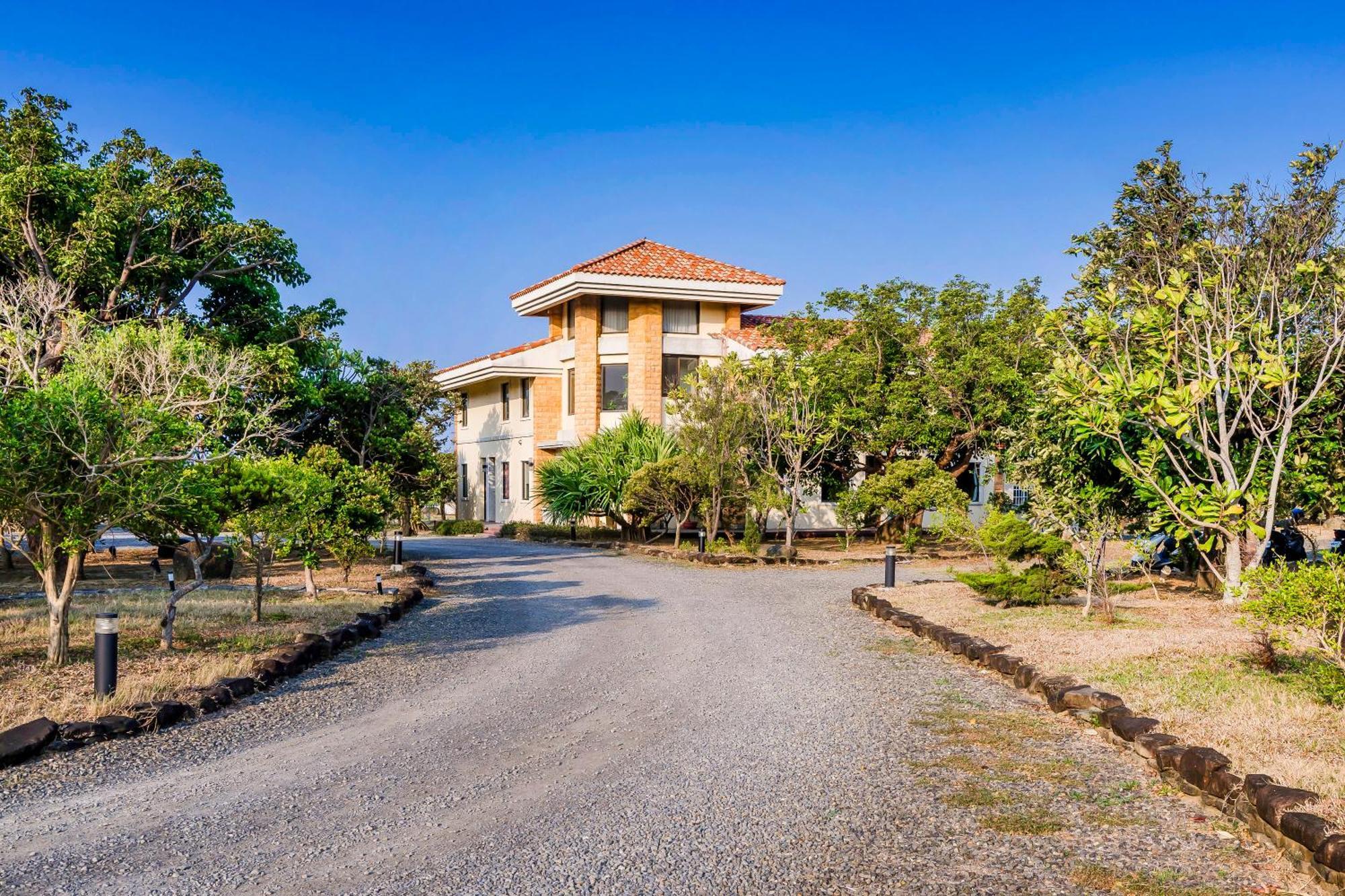 Southern Sun Homestay North Kenting Eksteriør bilde