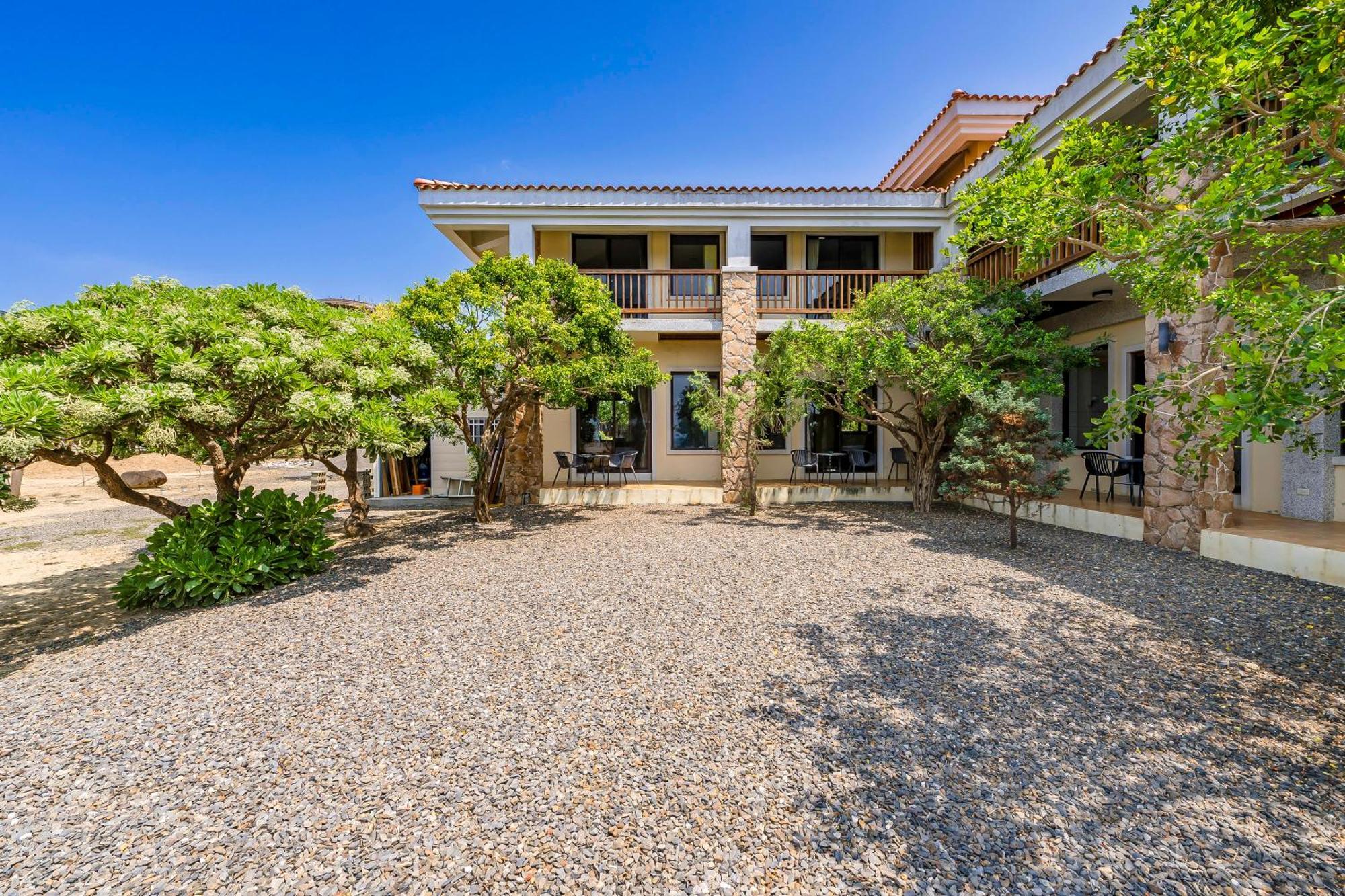 Southern Sun Homestay North Kenting Eksteriør bilde