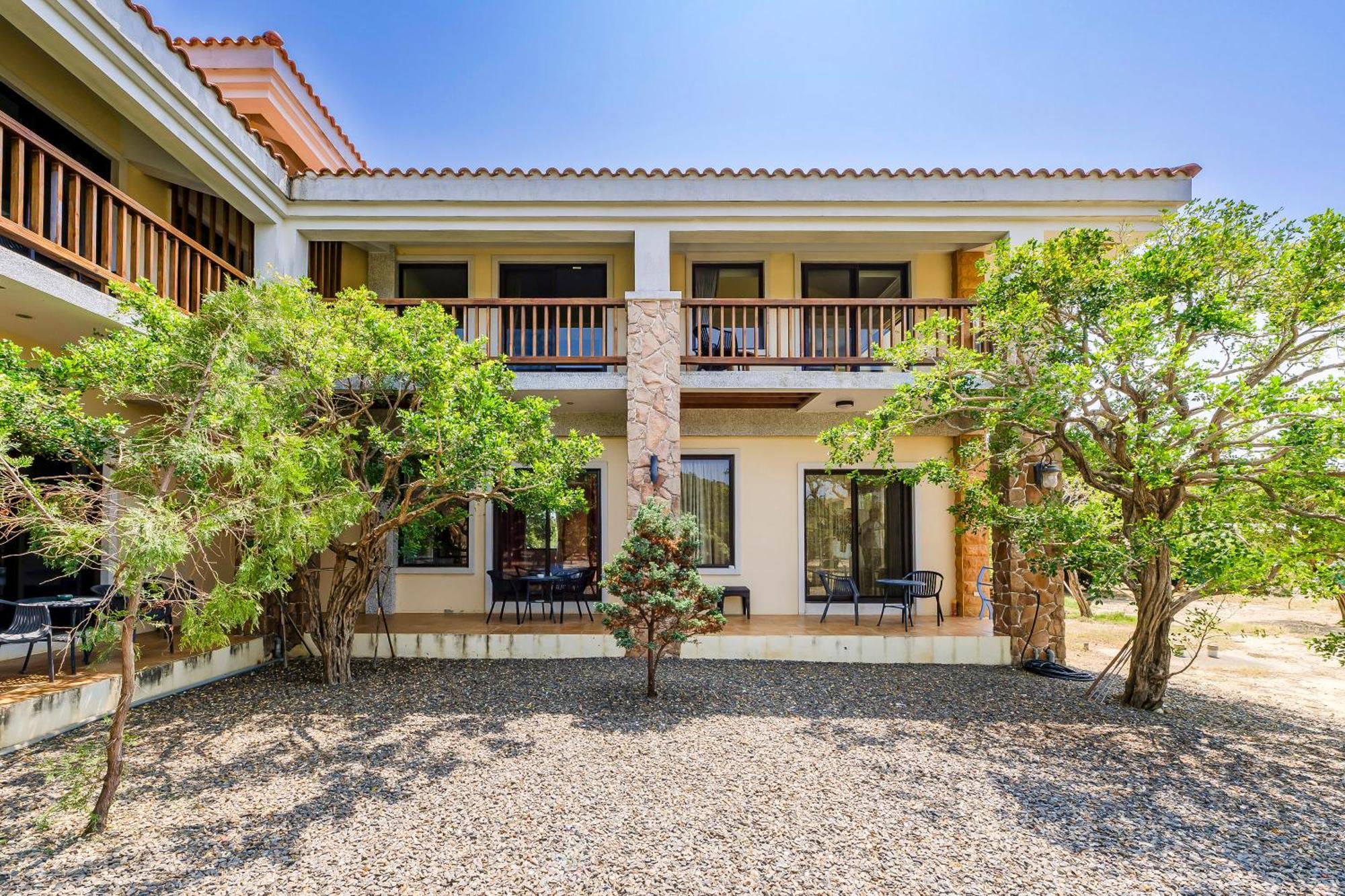 Southern Sun Homestay North Kenting Eksteriør bilde