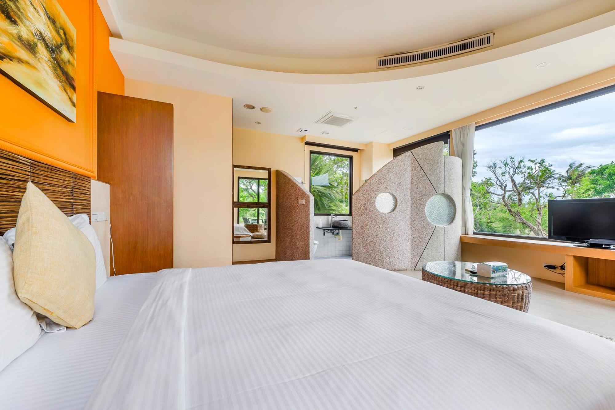 Southern Sun Homestay North Kenting Eksteriør bilde