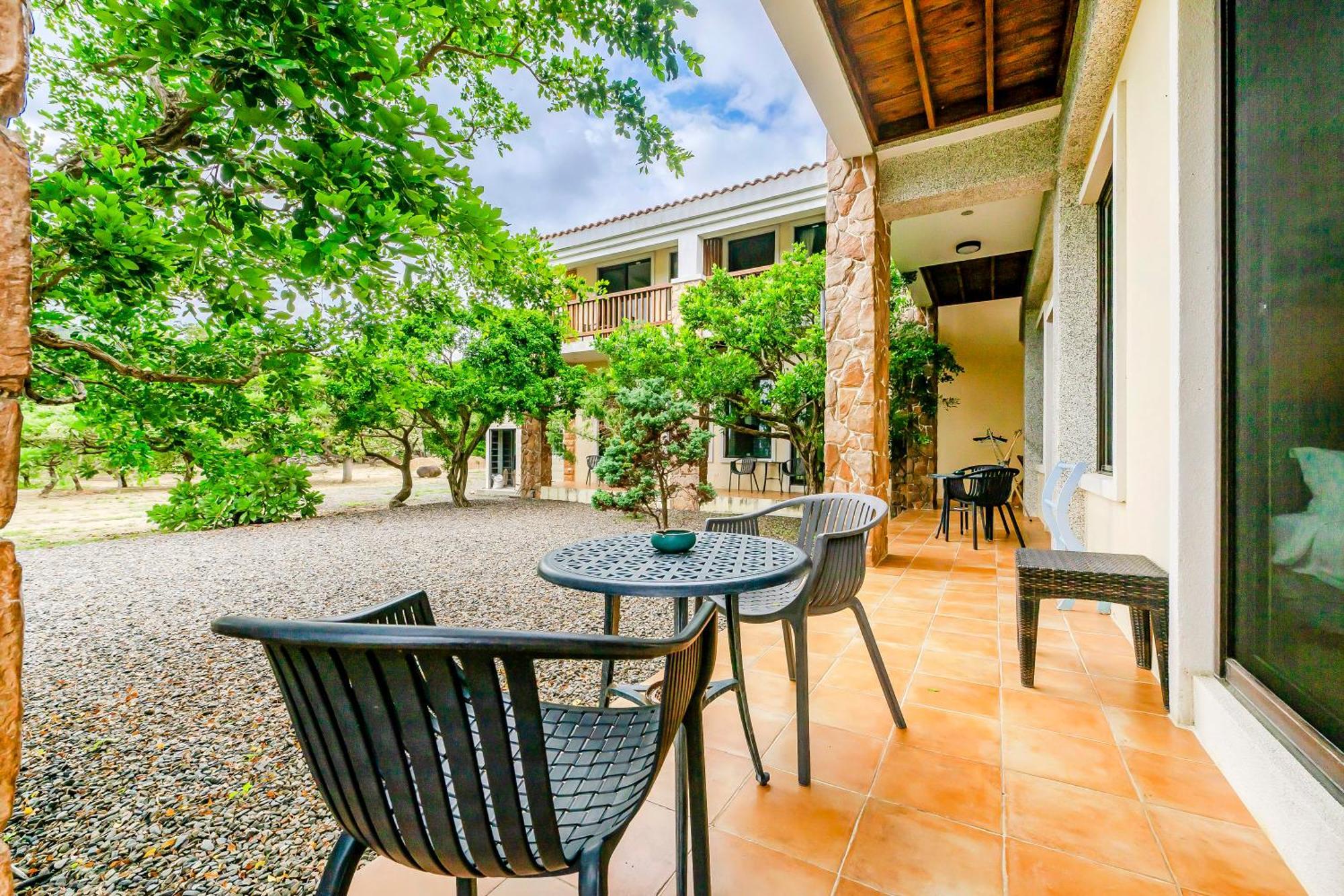 Southern Sun Homestay North Kenting Eksteriør bilde