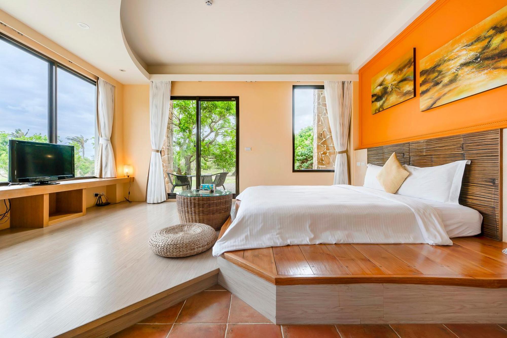 Southern Sun Homestay North Kenting Eksteriør bilde