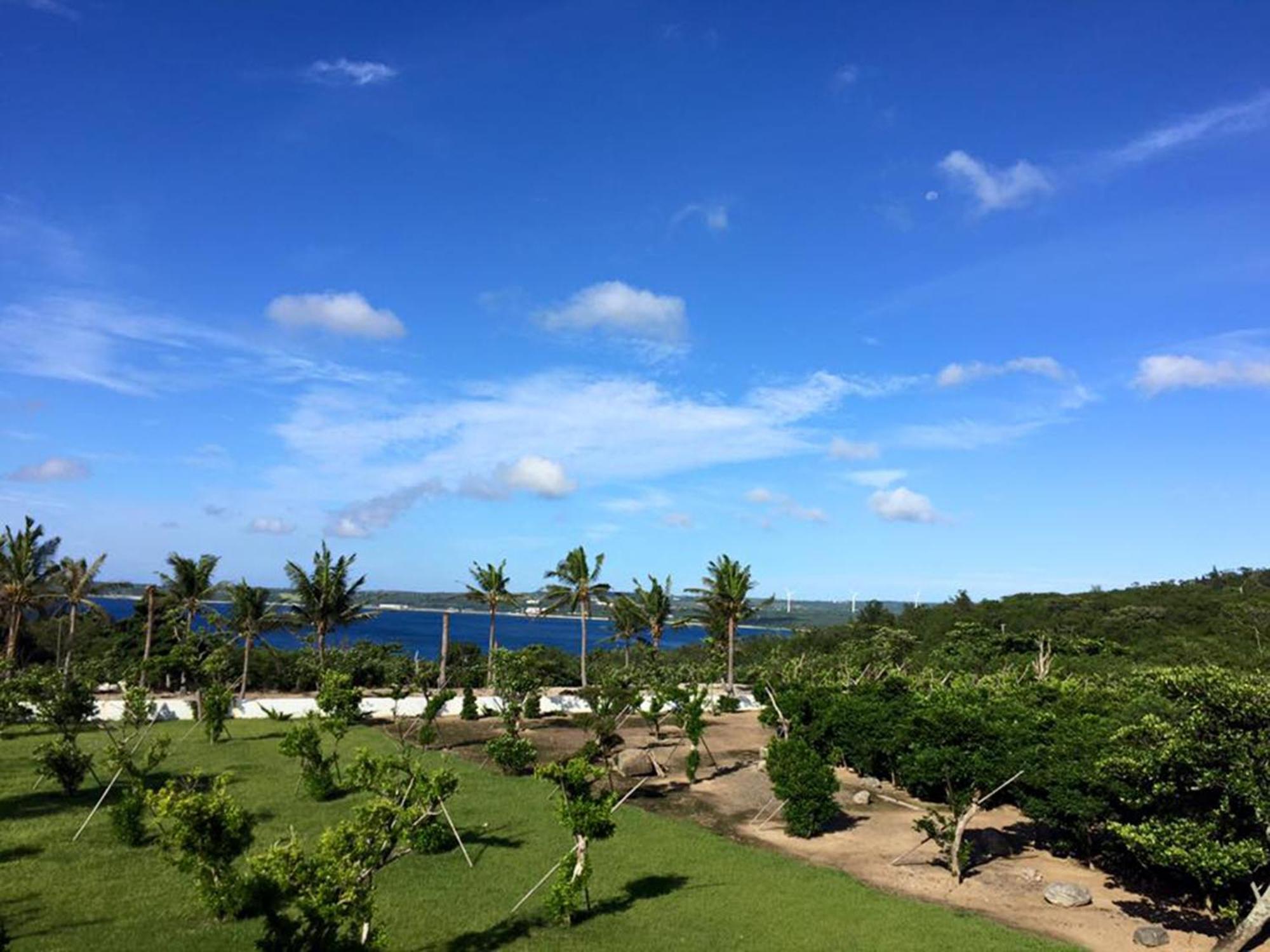 Southern Sun Homestay North Kenting Eksteriør bilde